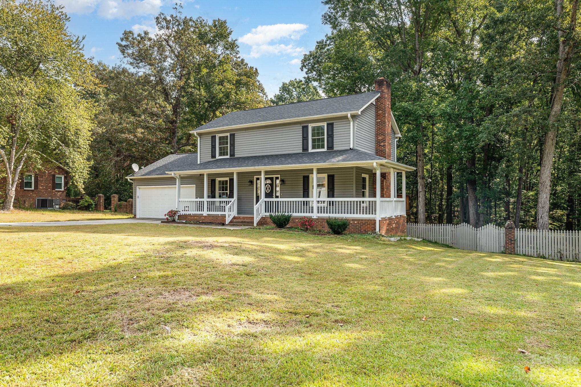 Copperfield - Residential