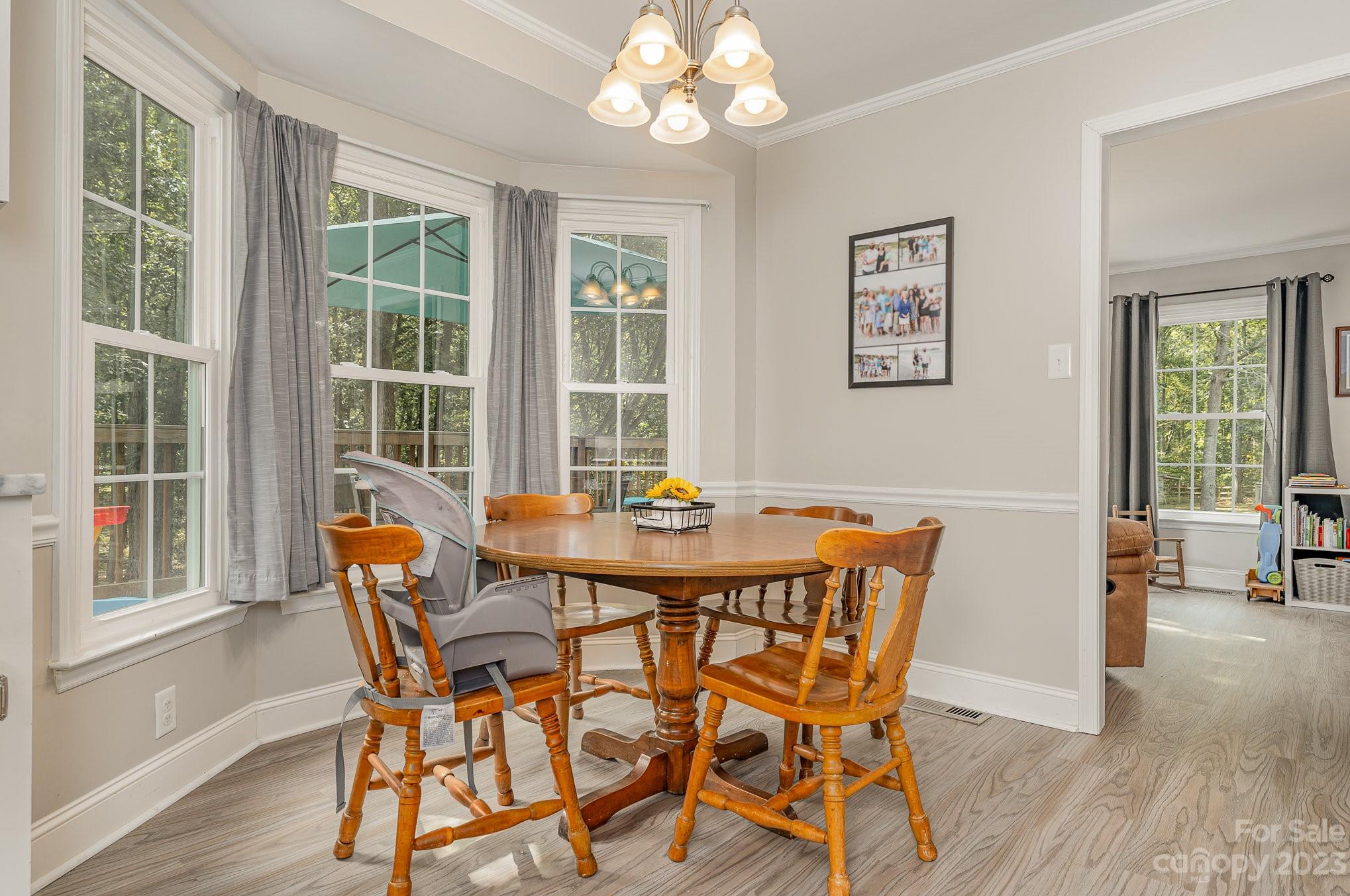 Copperfield - Residential