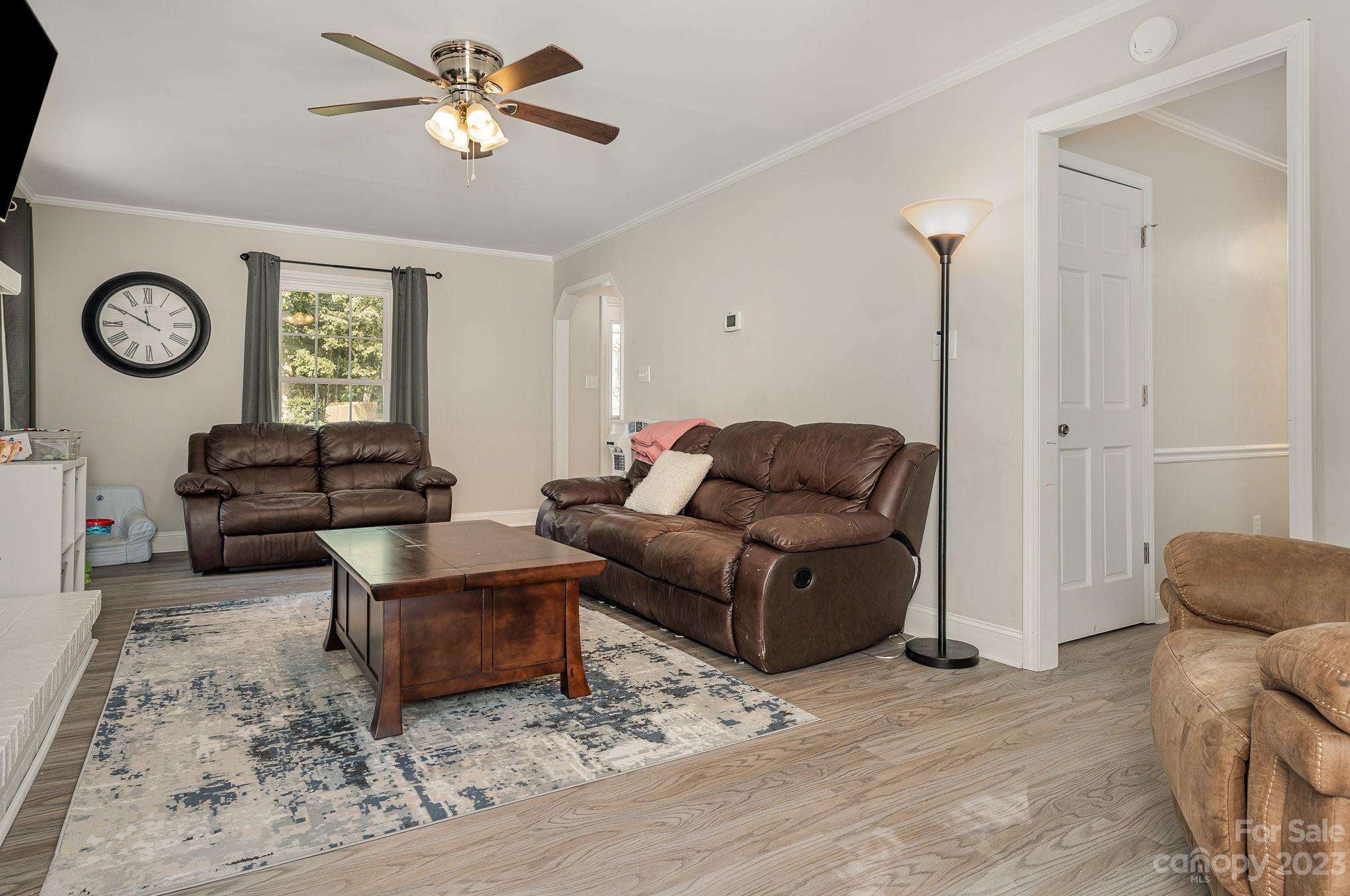 Copperfield - Residential