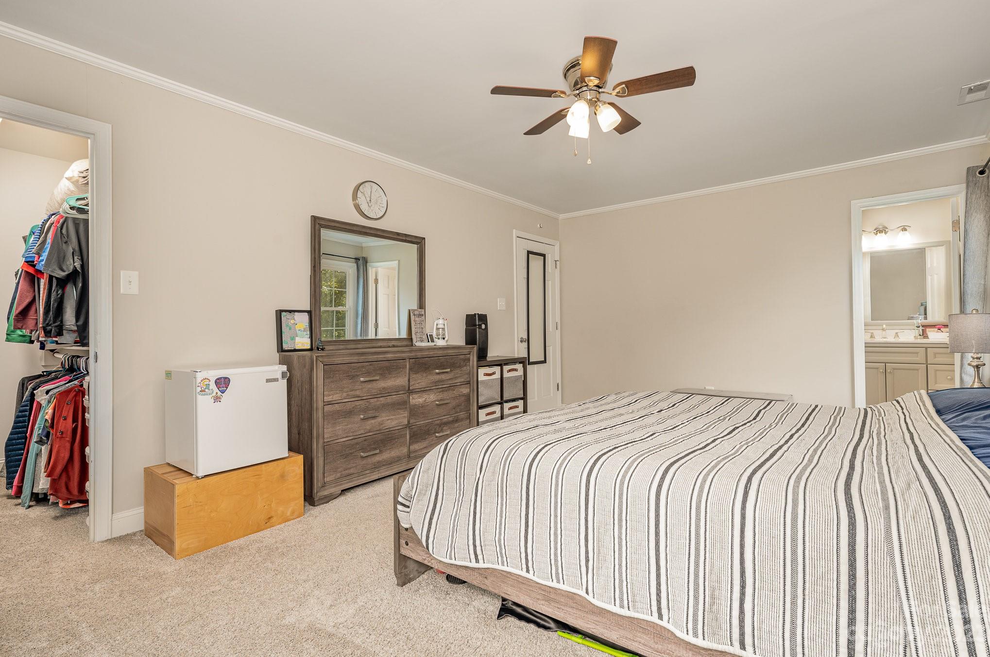 Copperfield - Residential