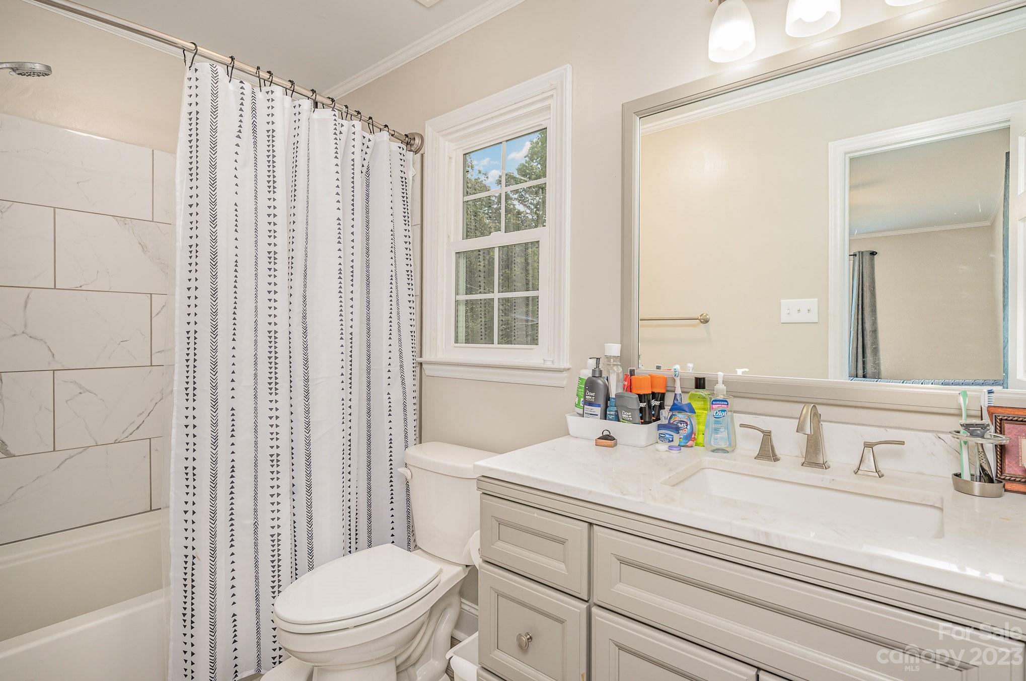 Copperfield - Residential