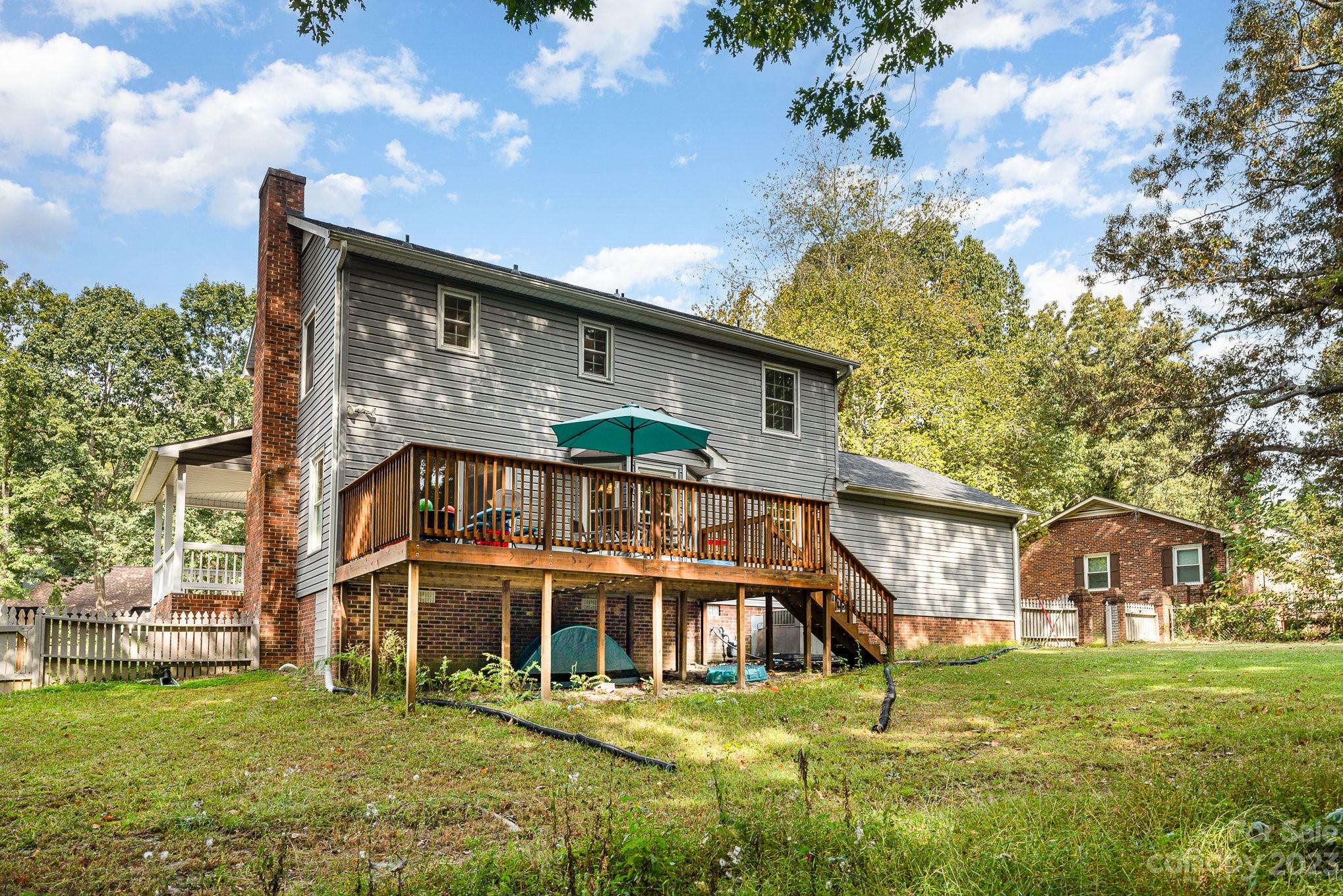 Copperfield - Residential