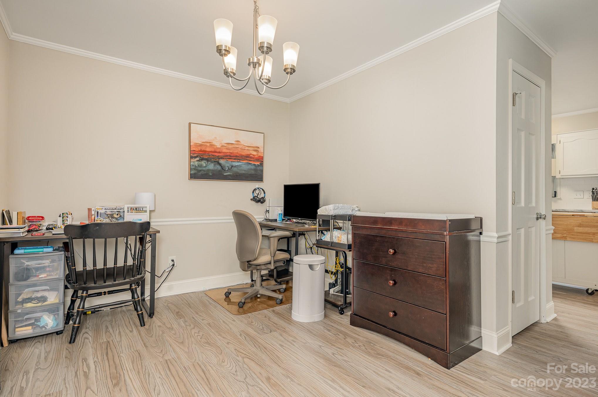 Copperfield - Residential