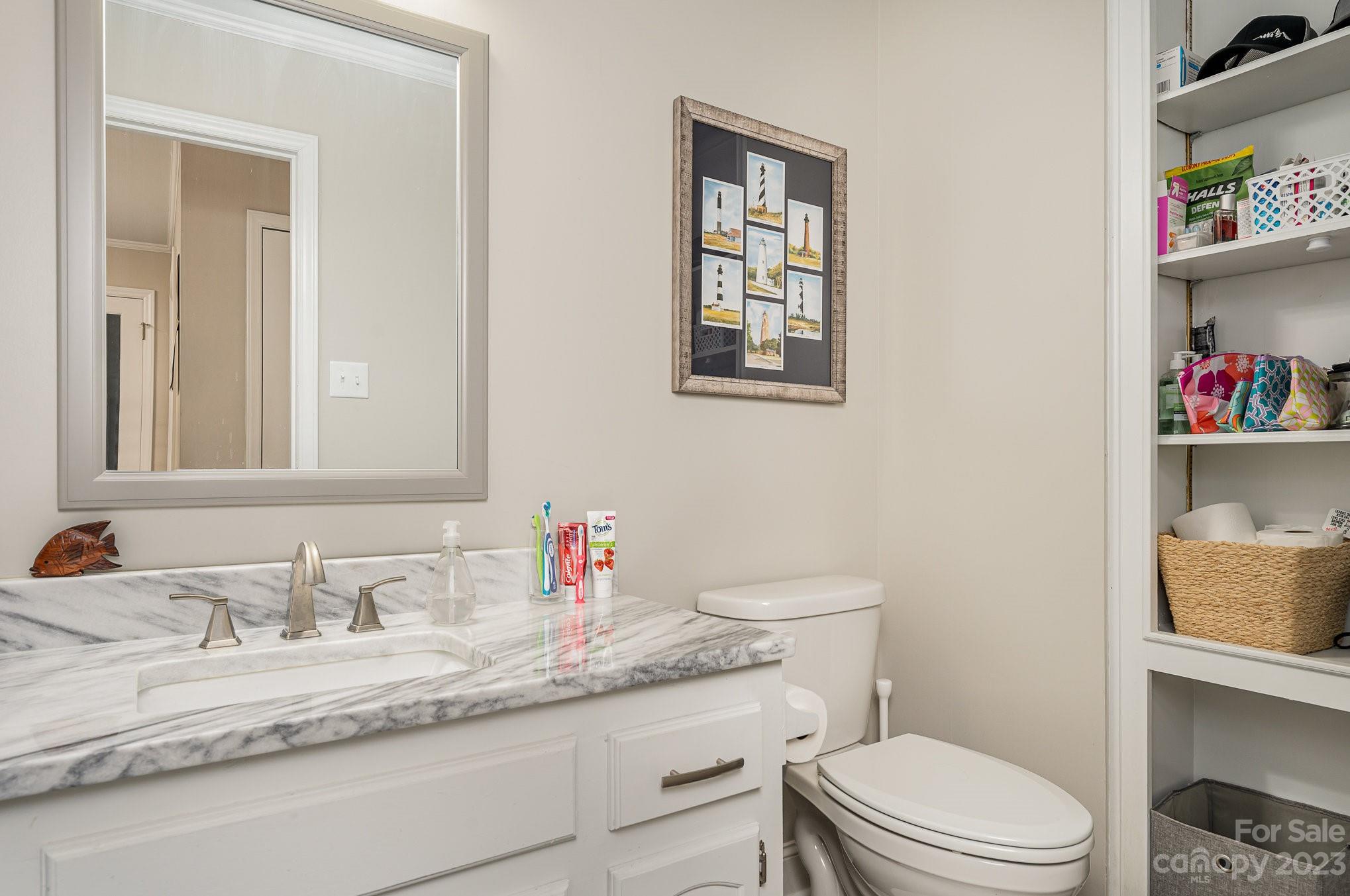 Copperfield - Residential