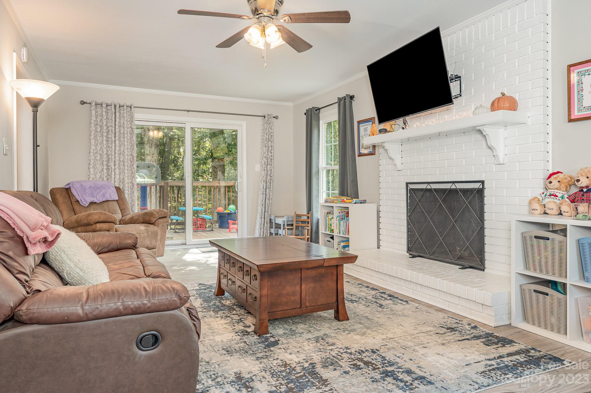 Copperfield - Residential