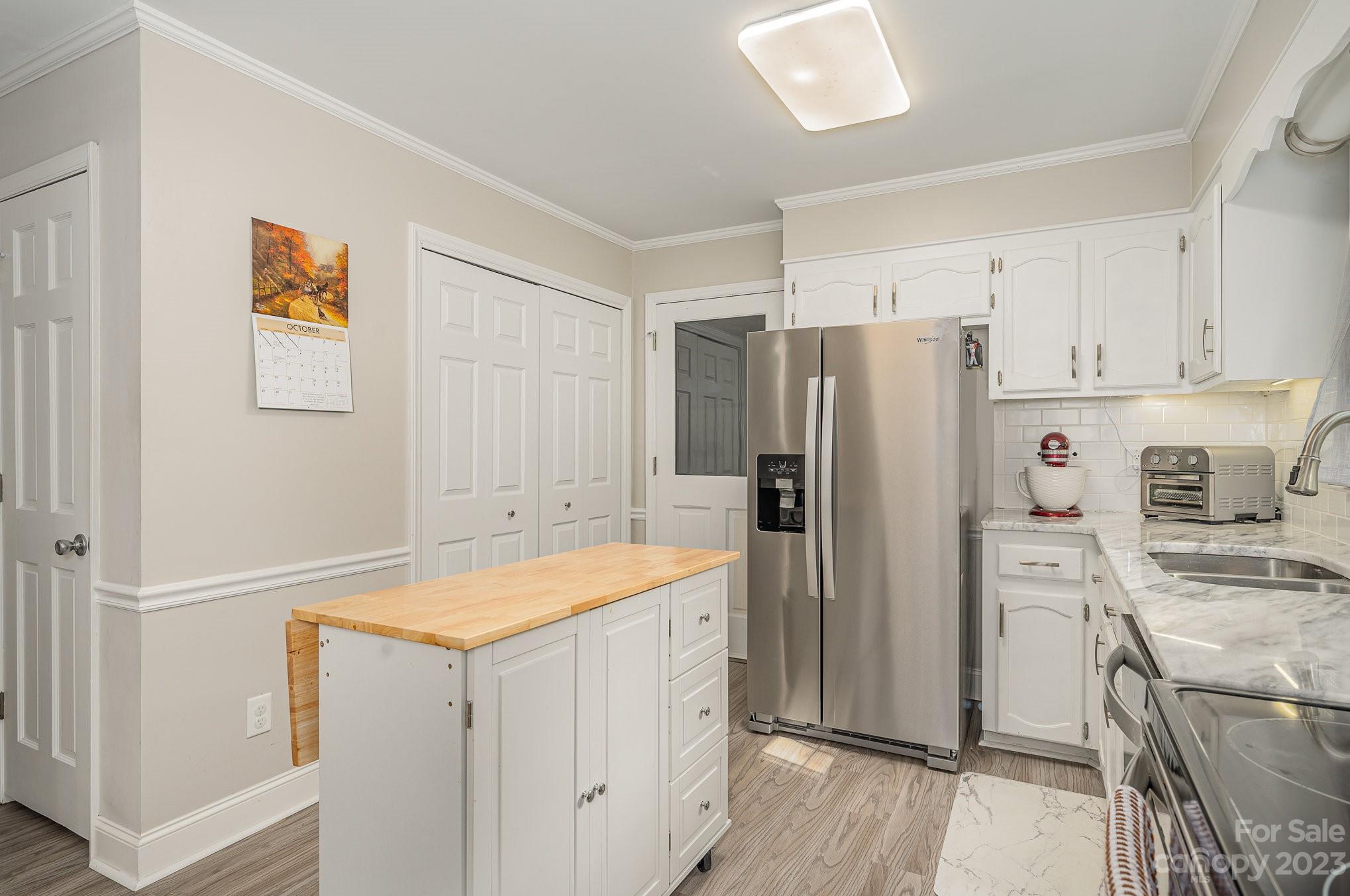 Copperfield - Residential