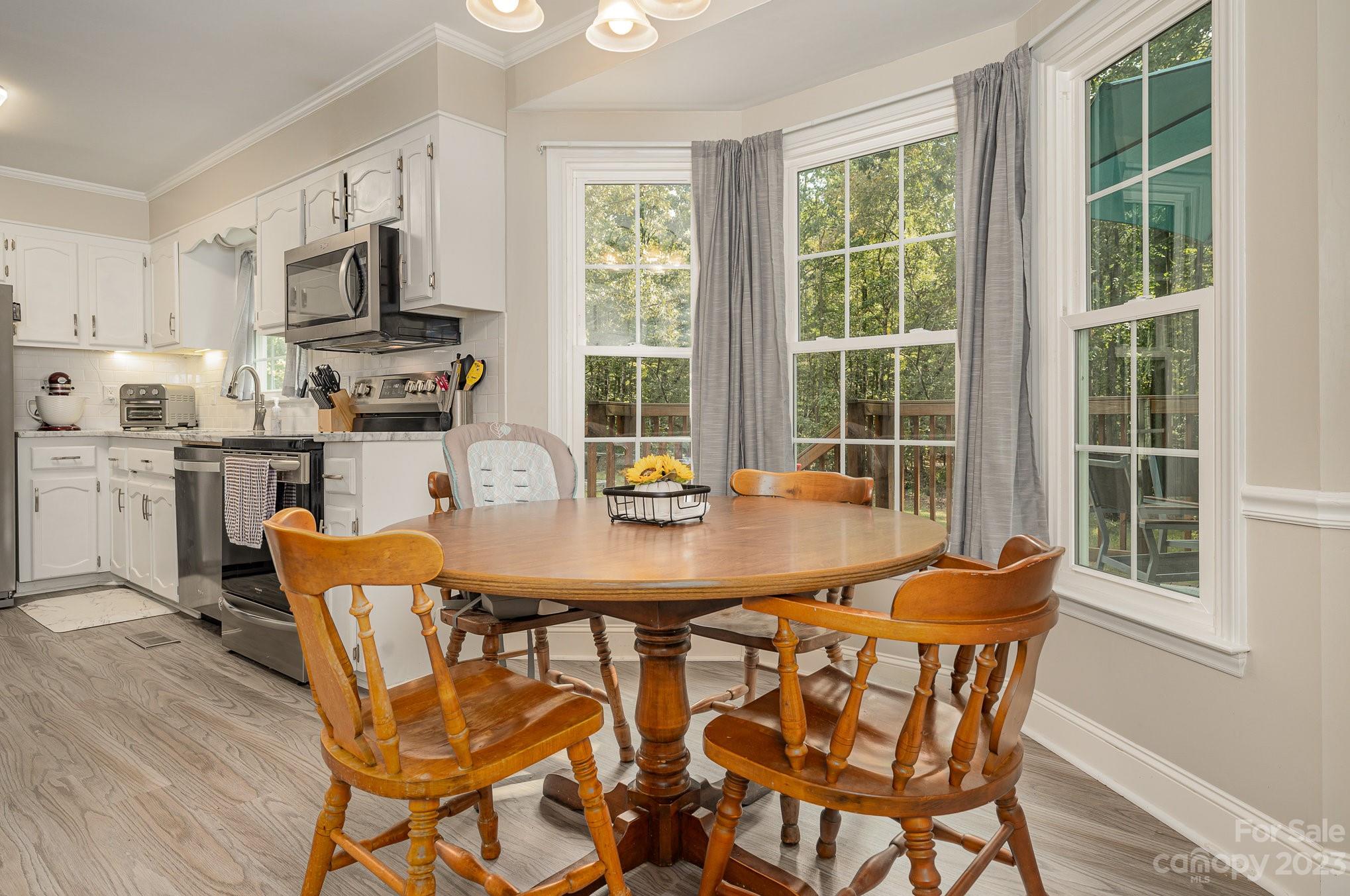 Copperfield - Residential