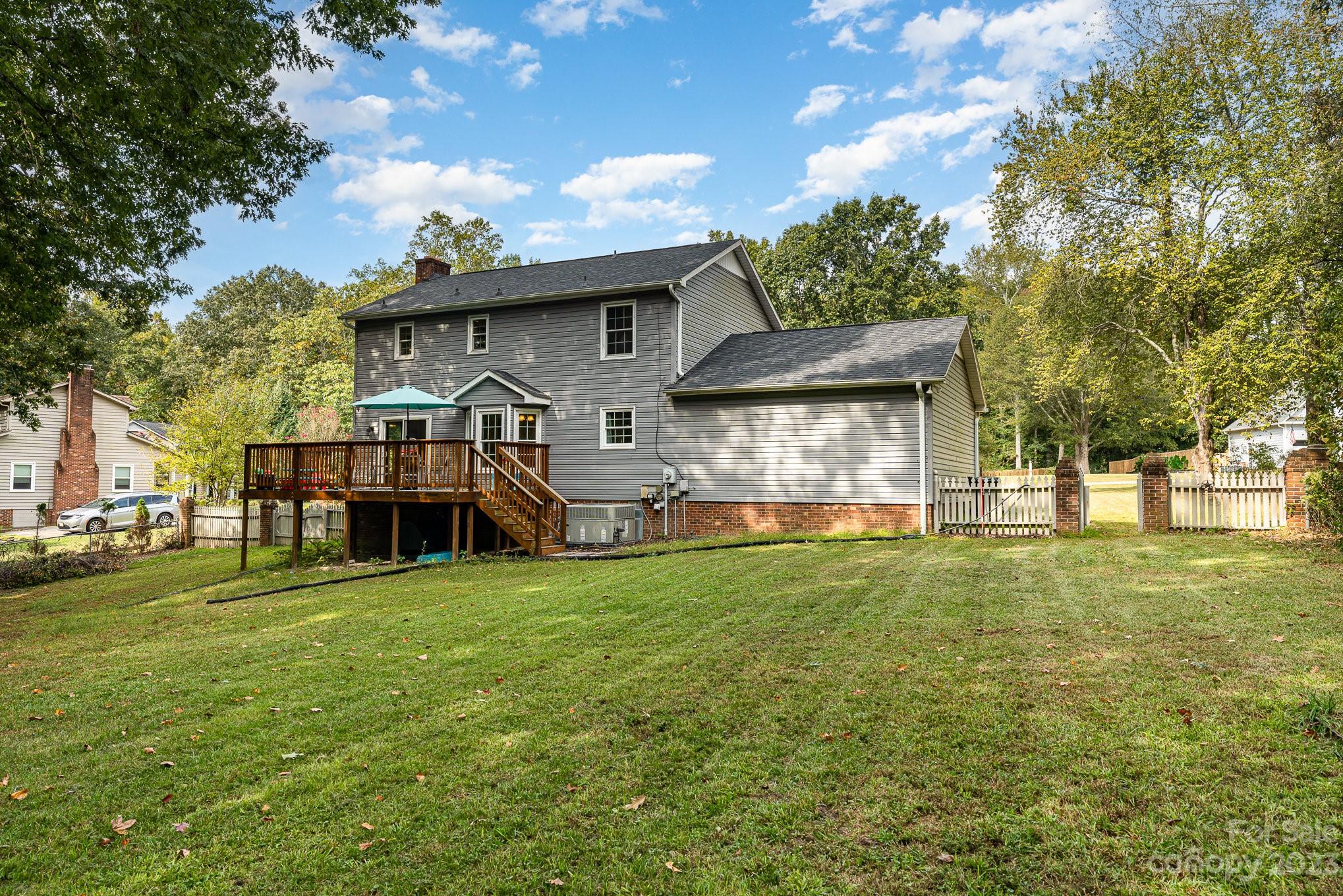 Copperfield - Residential