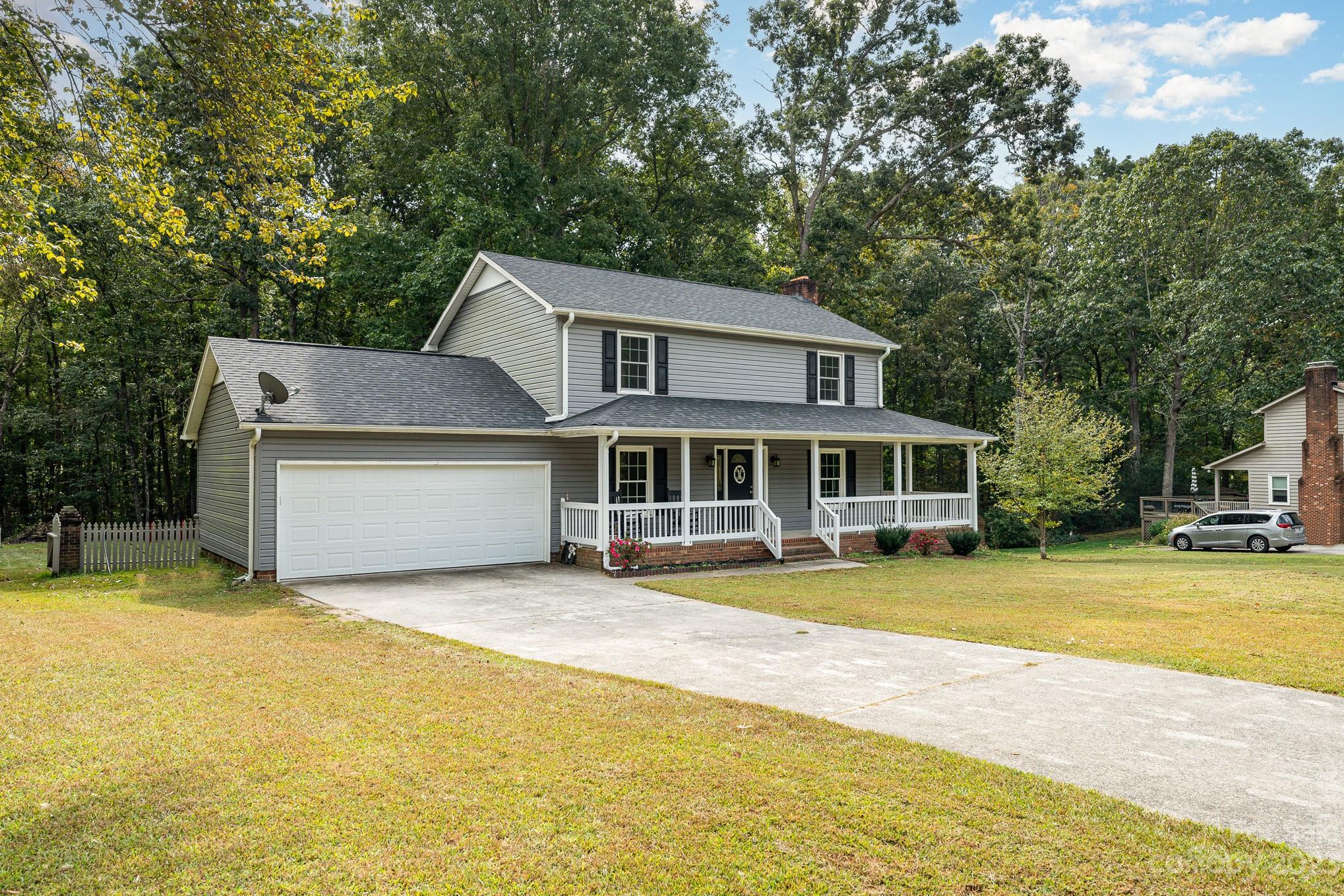 Copperfield - Residential