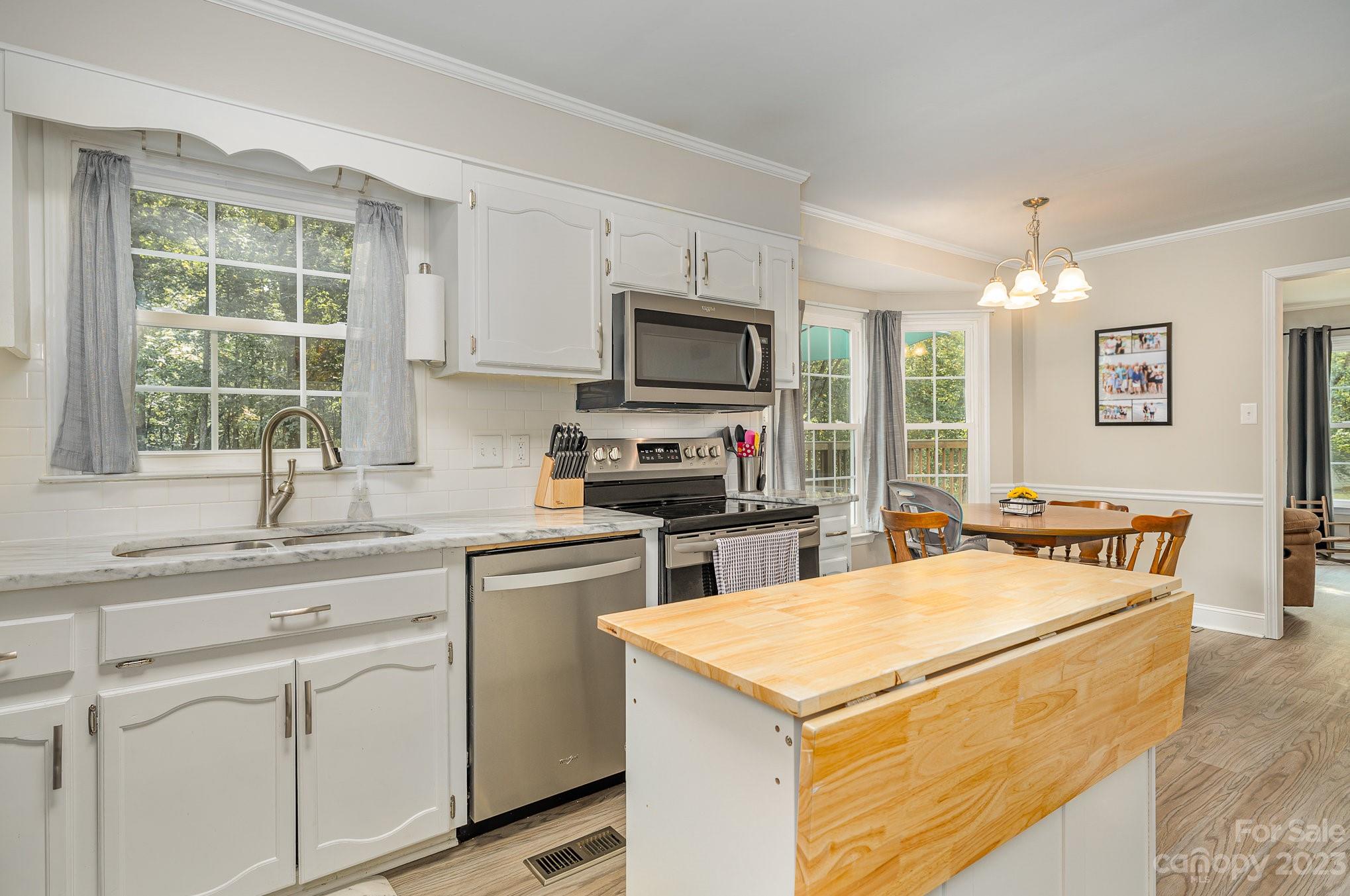 Copperfield - Residential