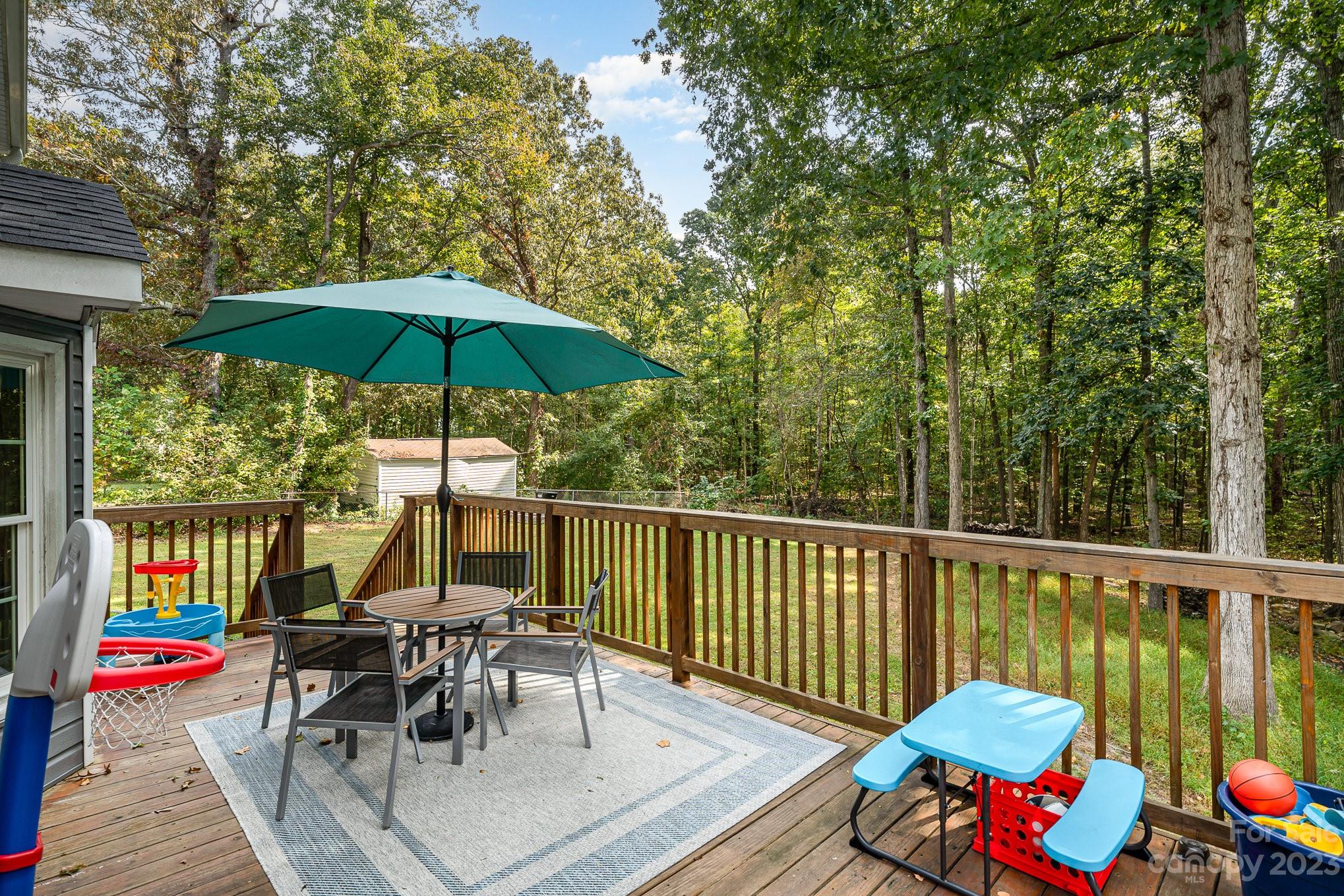 Copperfield - Residential