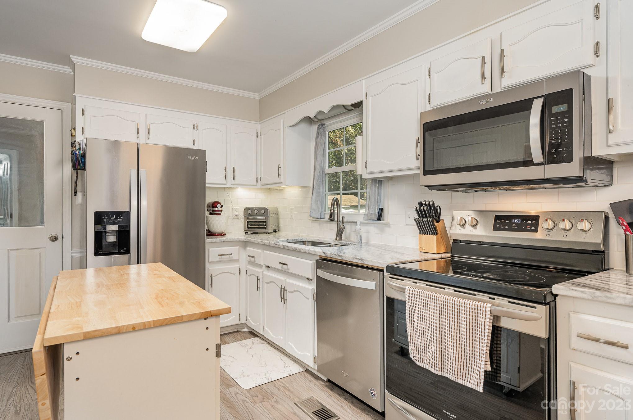 Copperfield - Residential