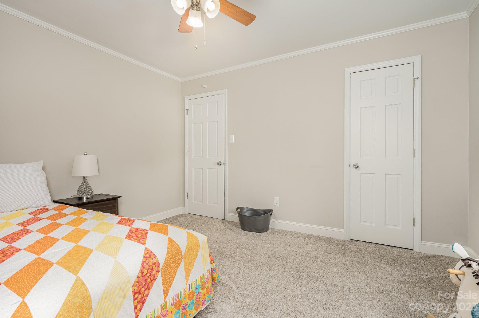 Copperfield - Residential