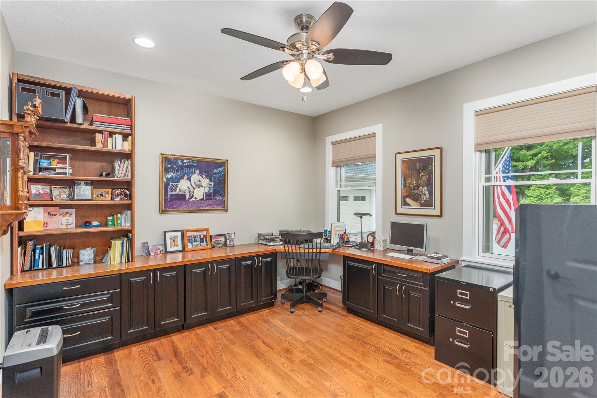 Winfield Cove - Residential