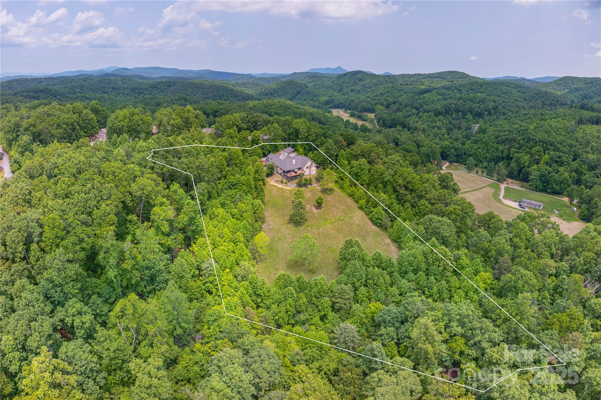 930 Big Raven Lane