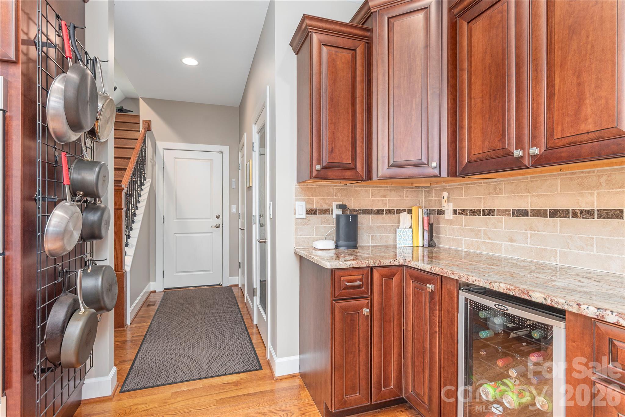 Winfield Cove - Residential