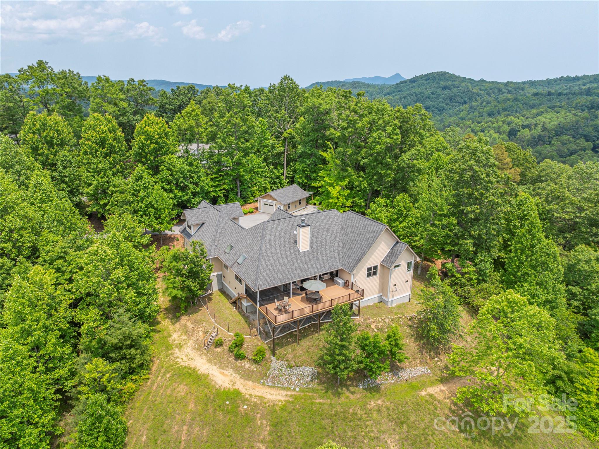 930 Big Raven Lane