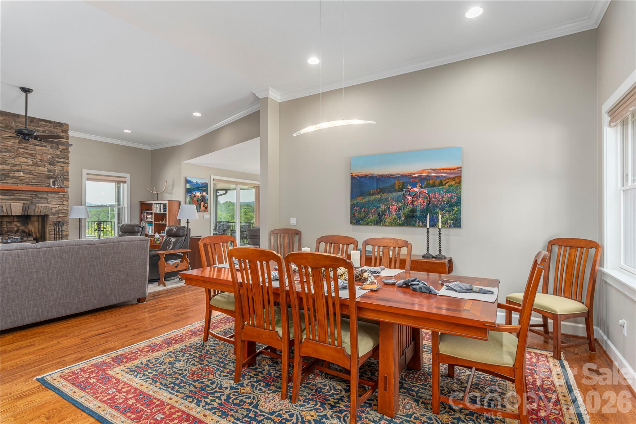 Winfield Cove - Residential