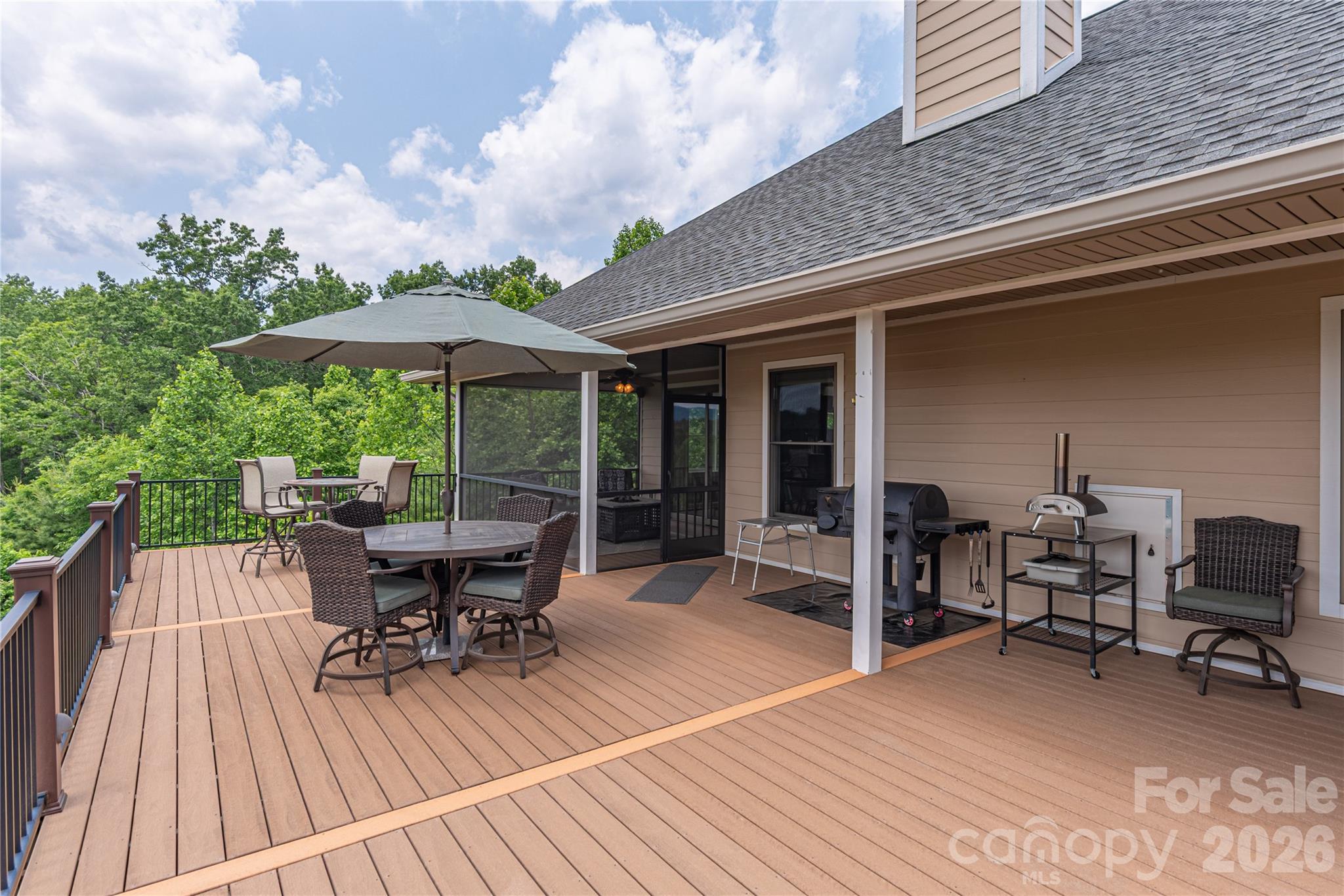 Winfield Cove - Residential