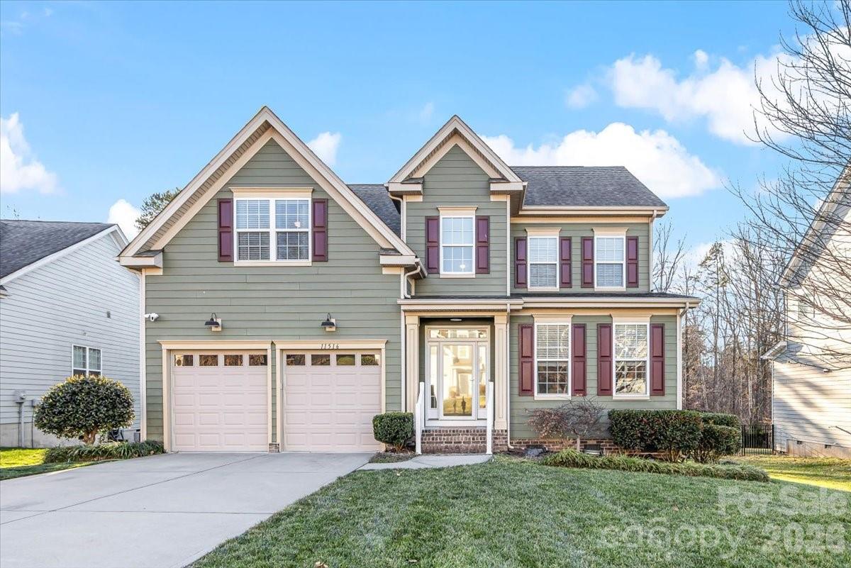 11516 Glowing Star Drive