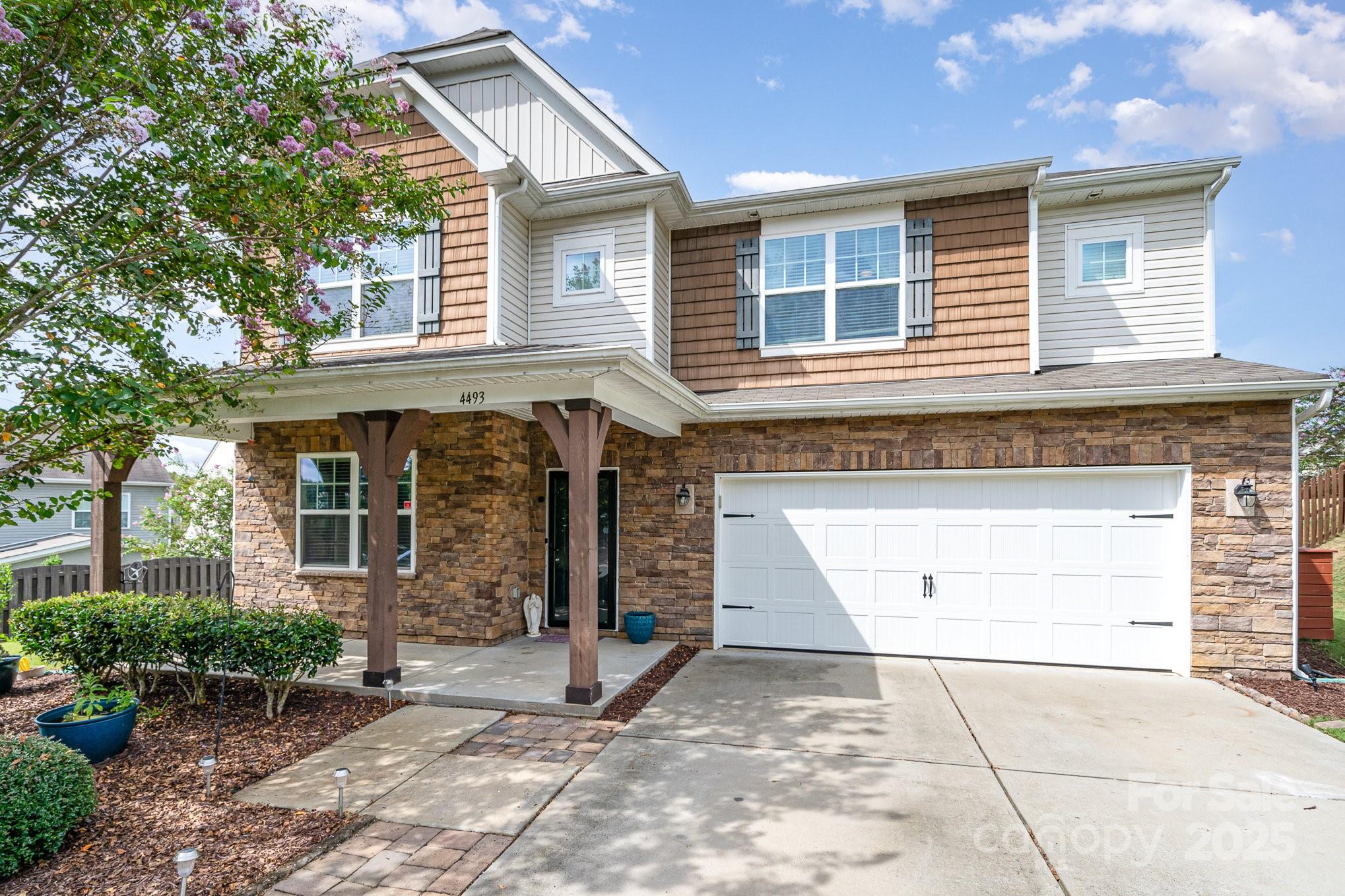 4493 Haddington Drive
