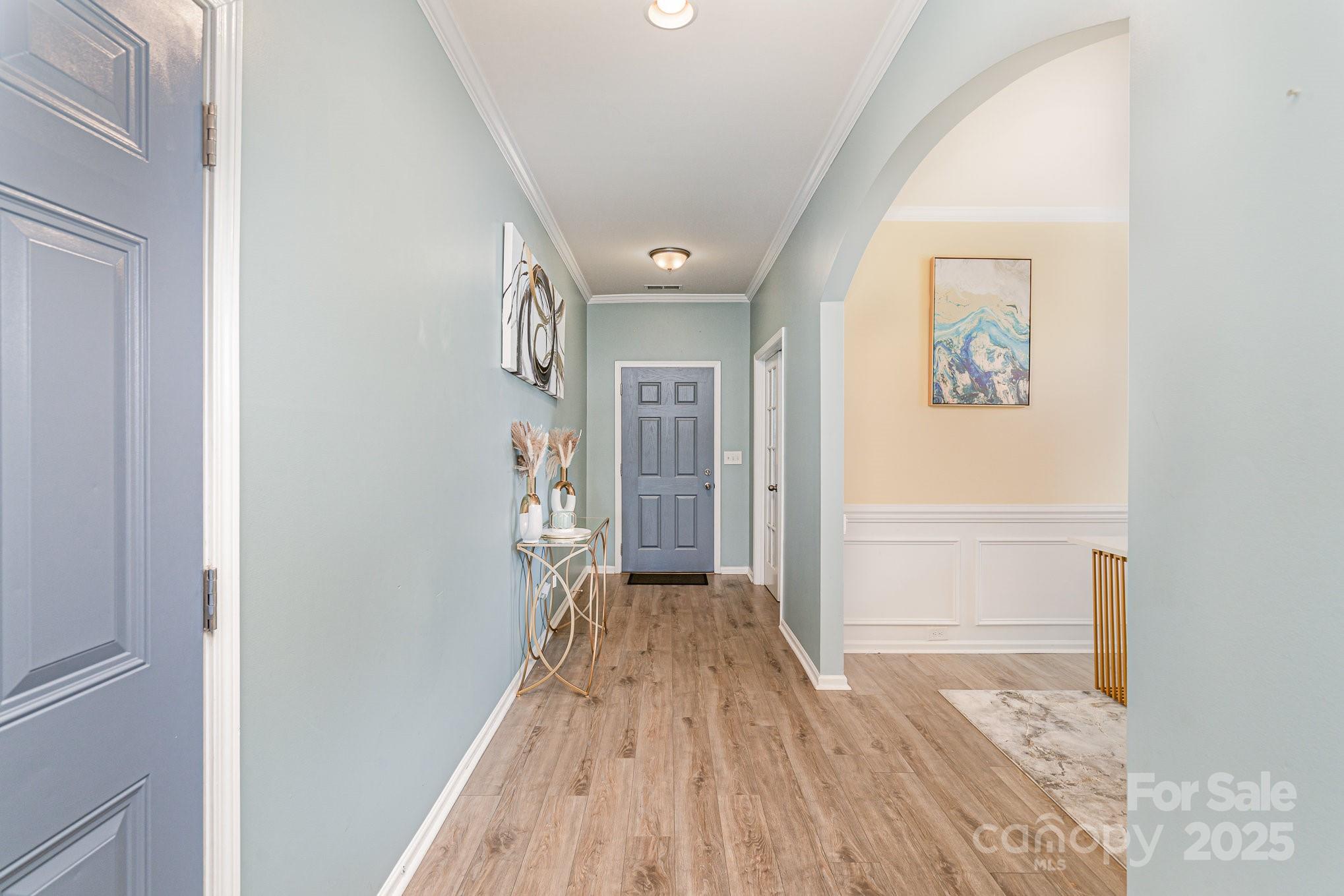 4493 Haddington Drive