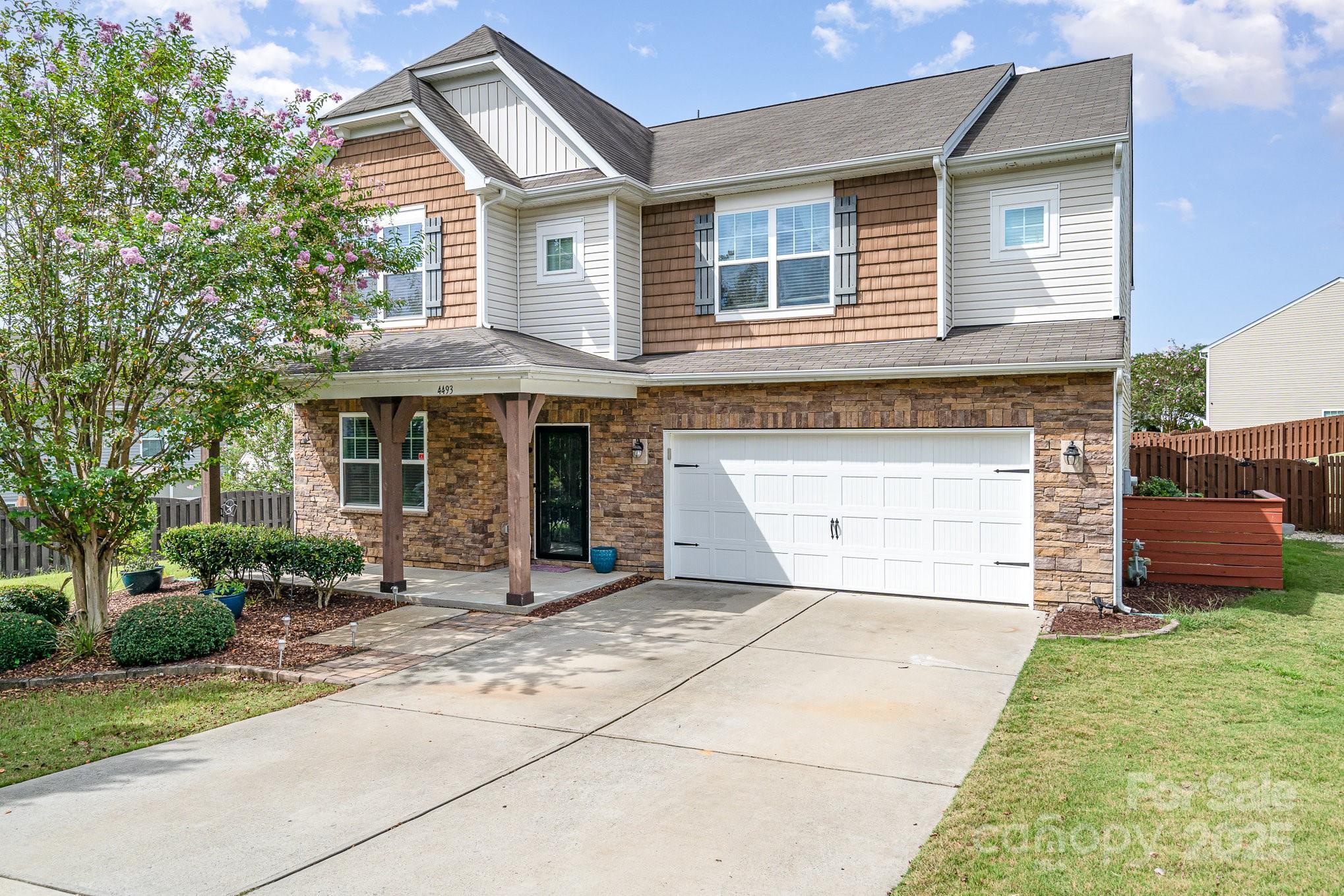 4493 Haddington Drive