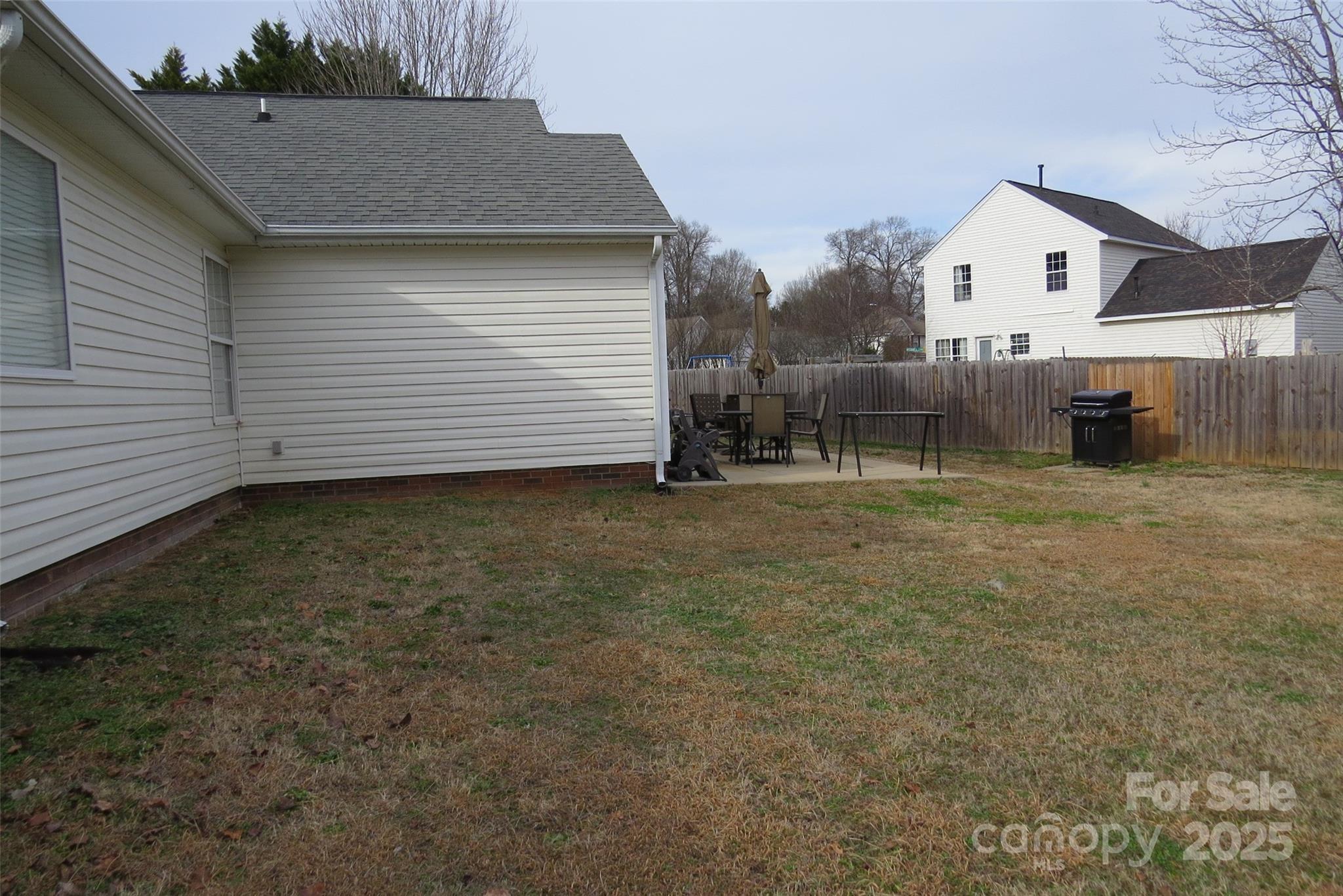 Covington - Residential