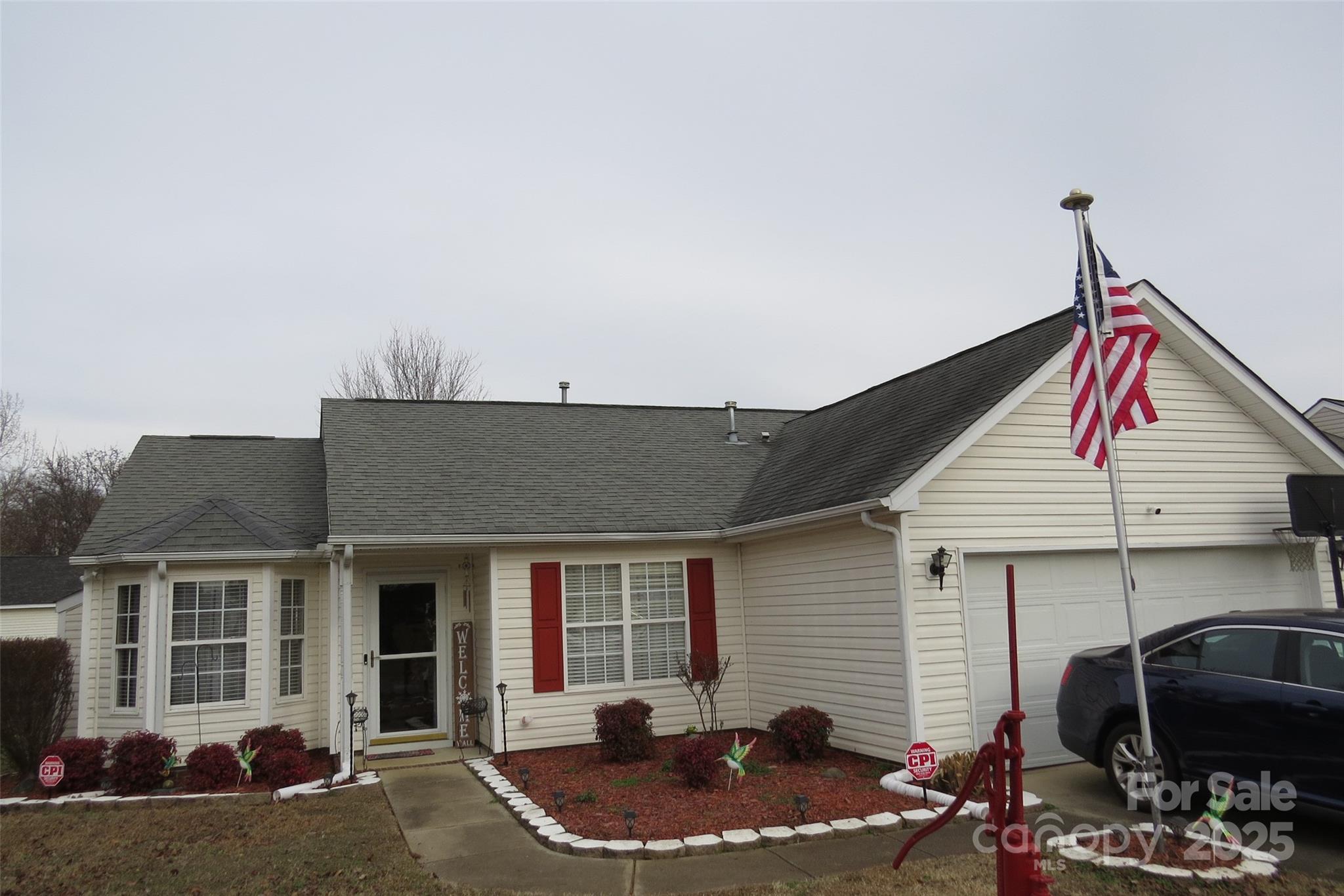 Covington - Residential