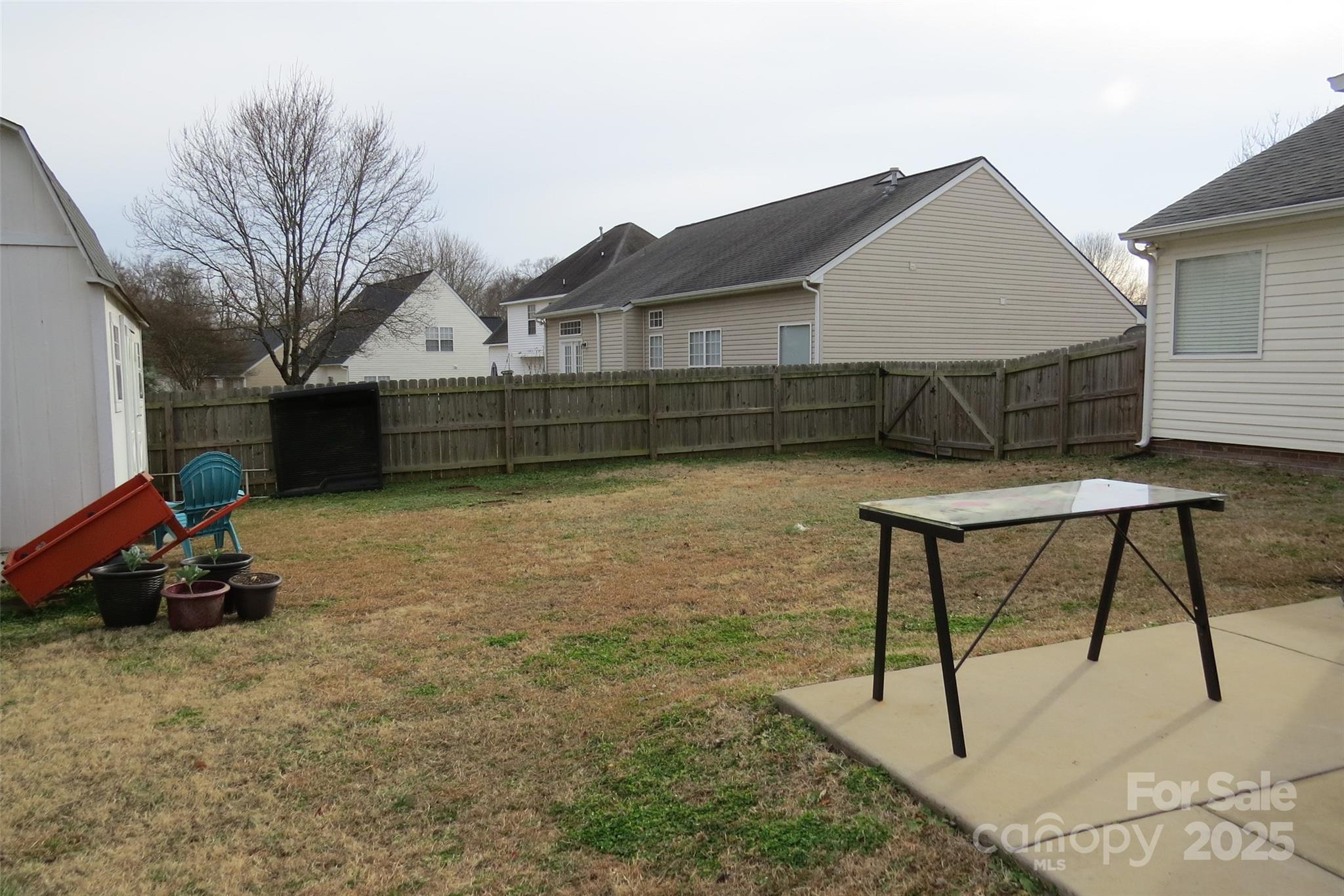 Covington - Residential