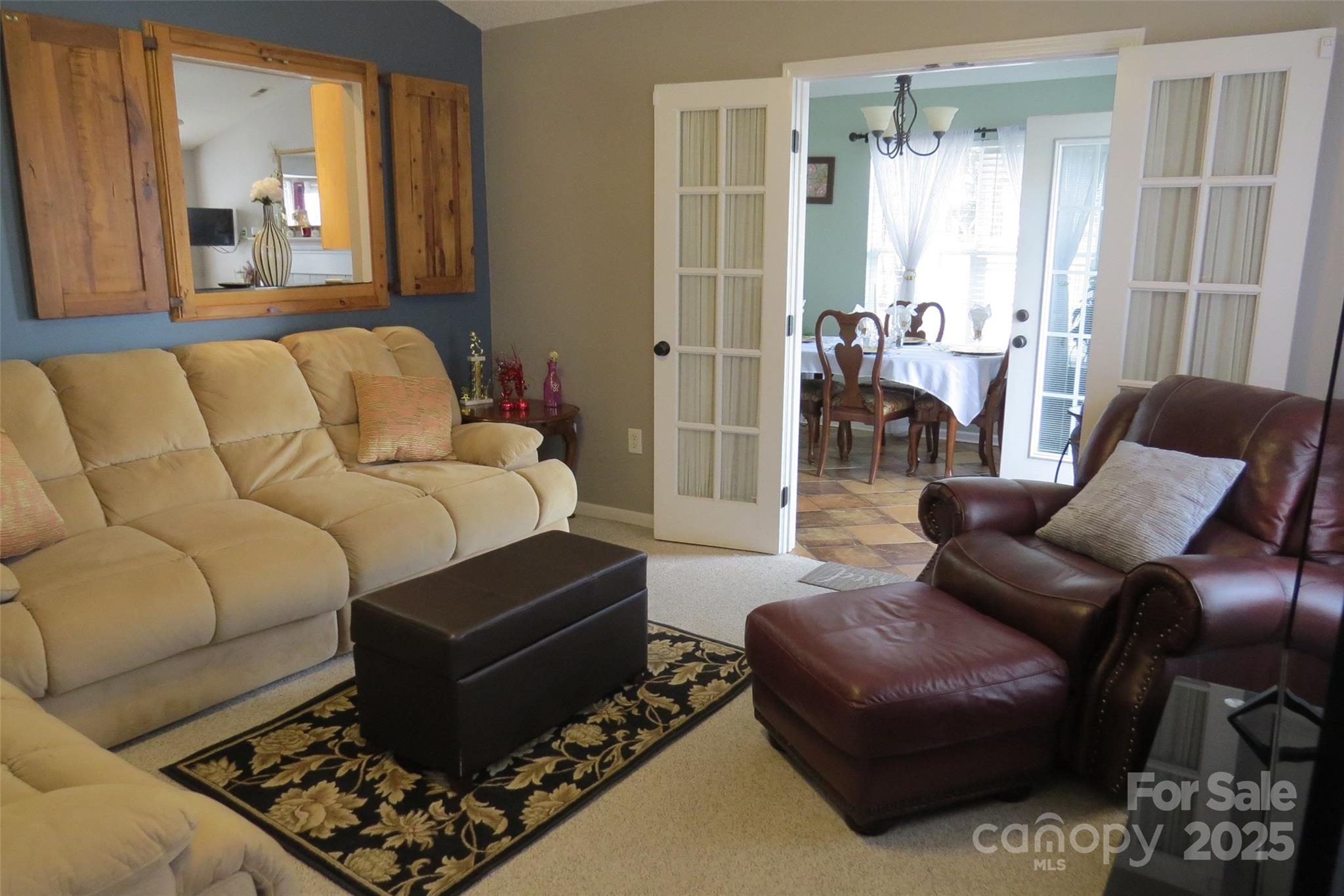 Covington - Residential