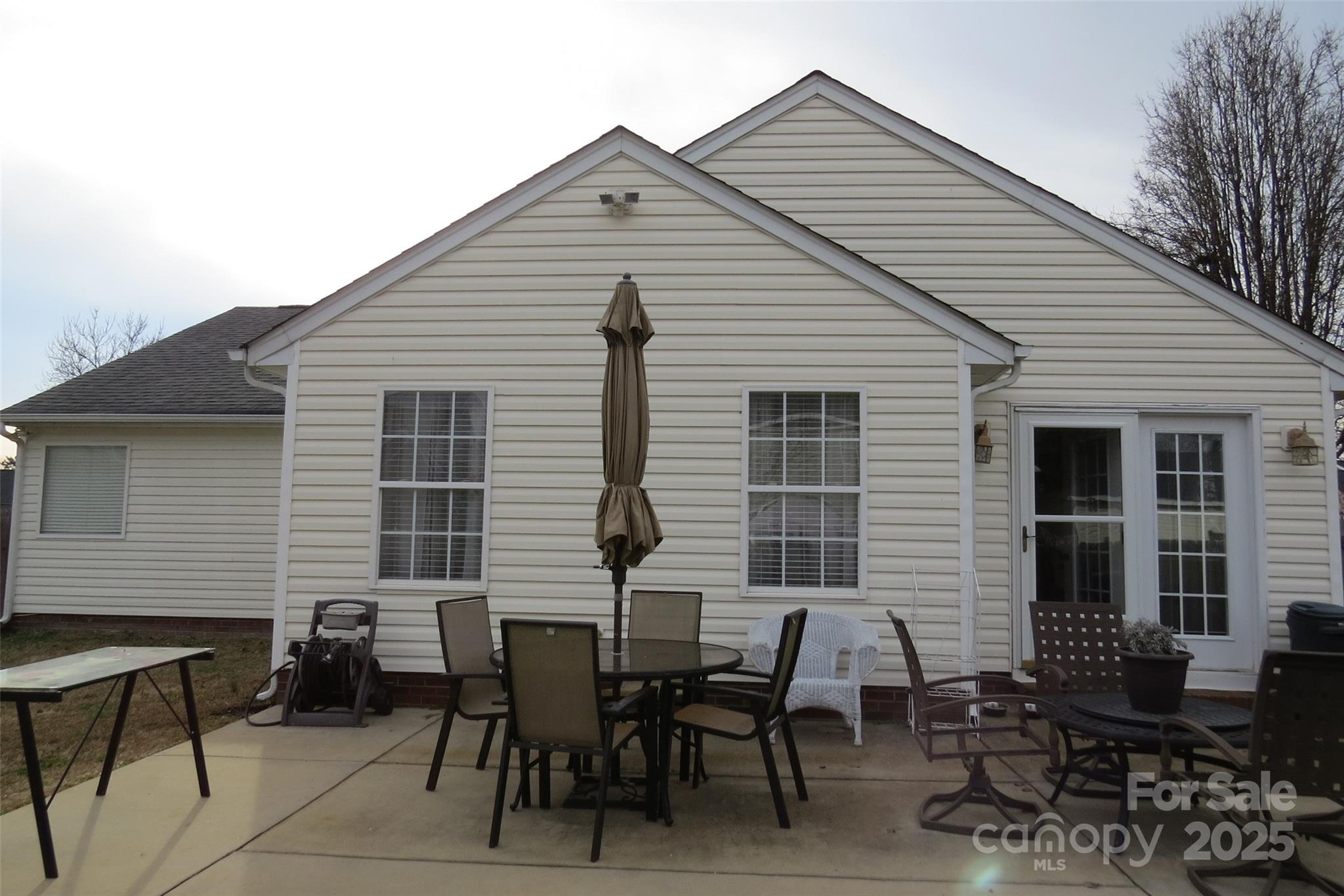 Covington - Residential