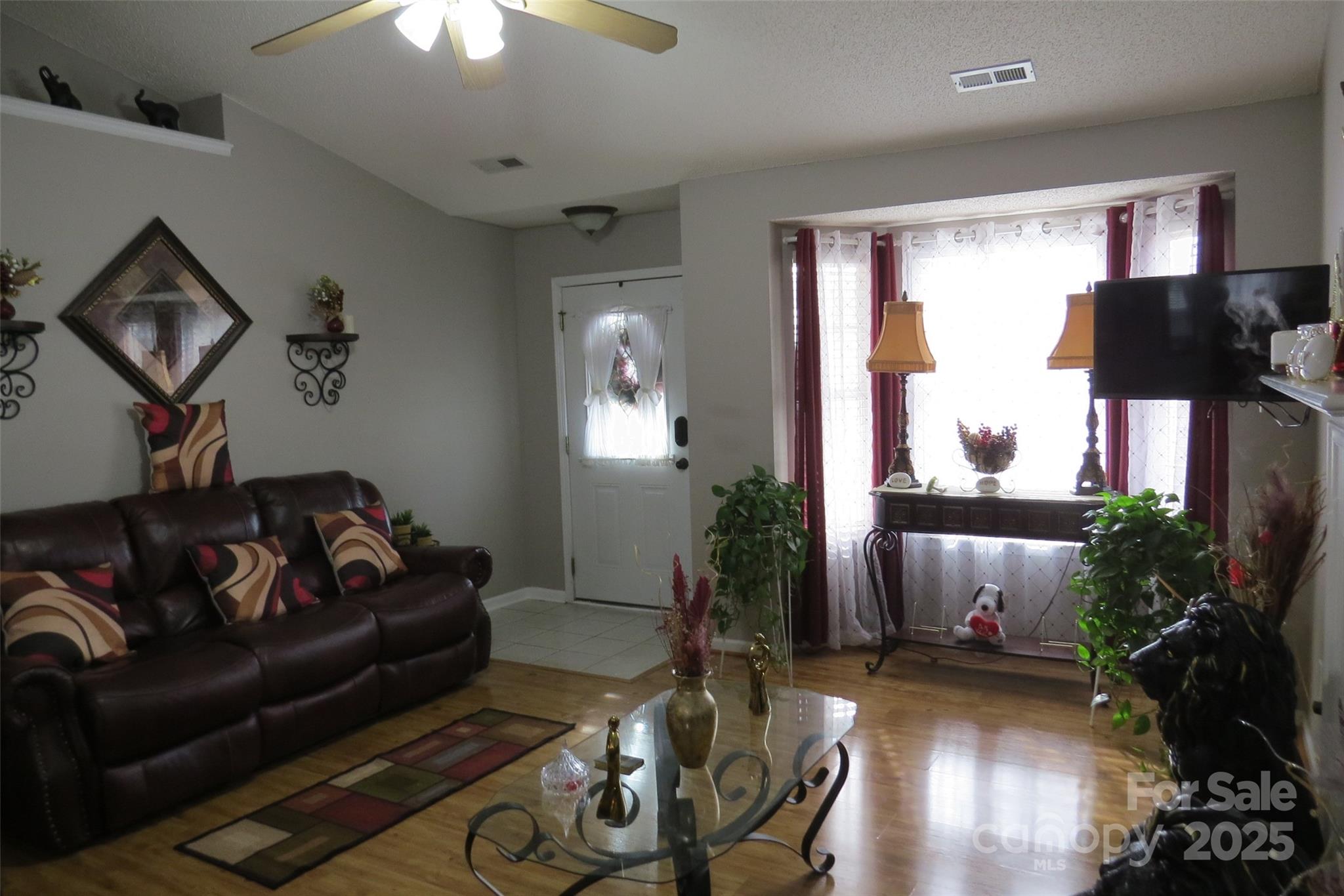 Covington - Residential