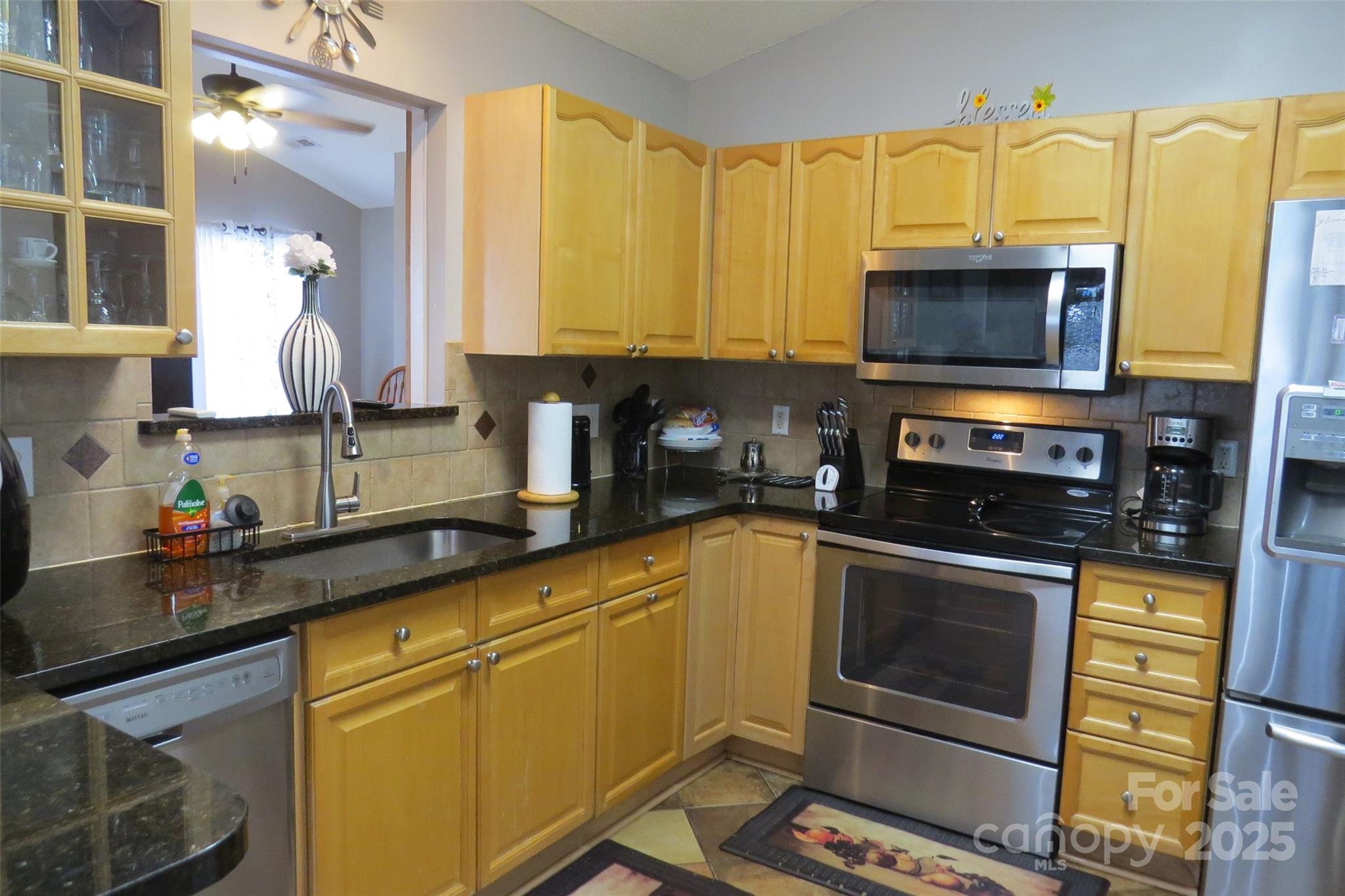 Covington - Residential