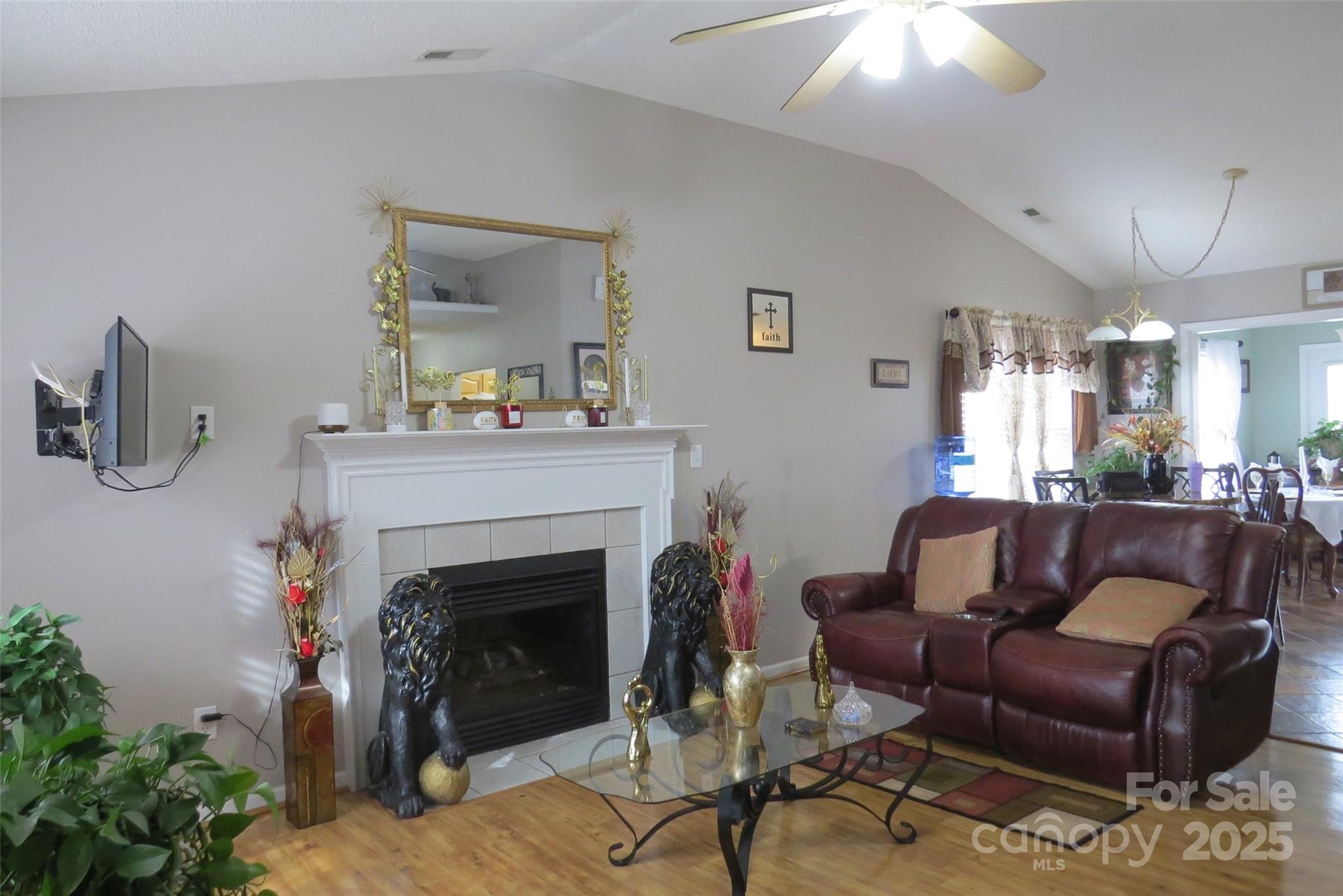 Covington - Residential