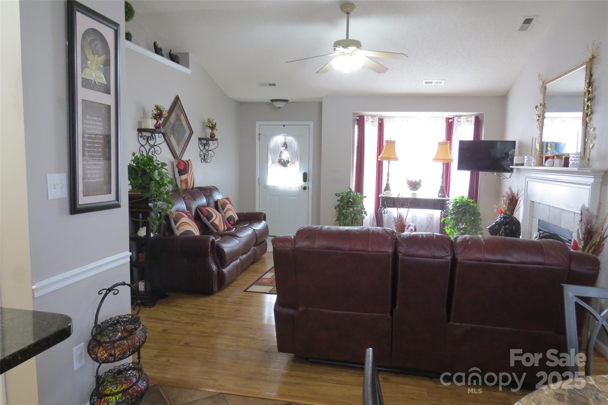Covington - Residential