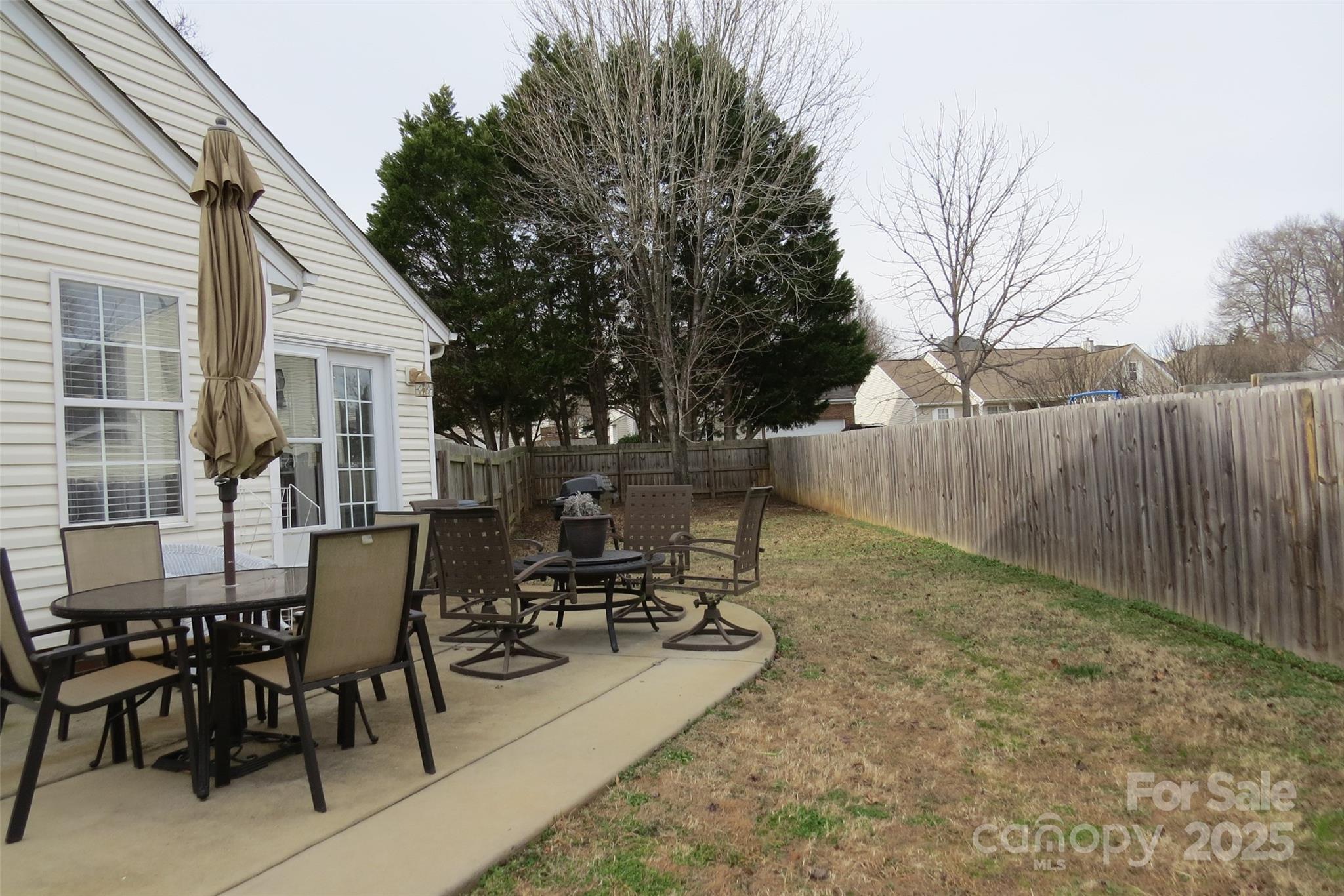 Covington - Residential