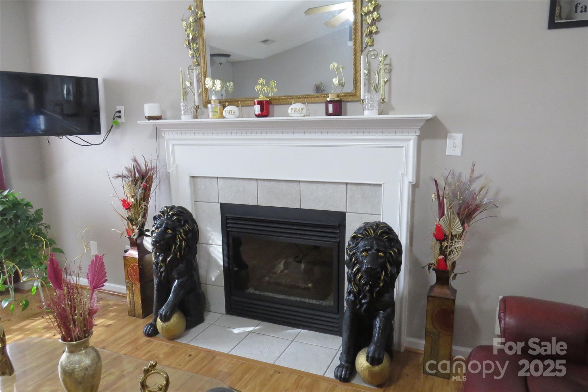 Covington - Residential