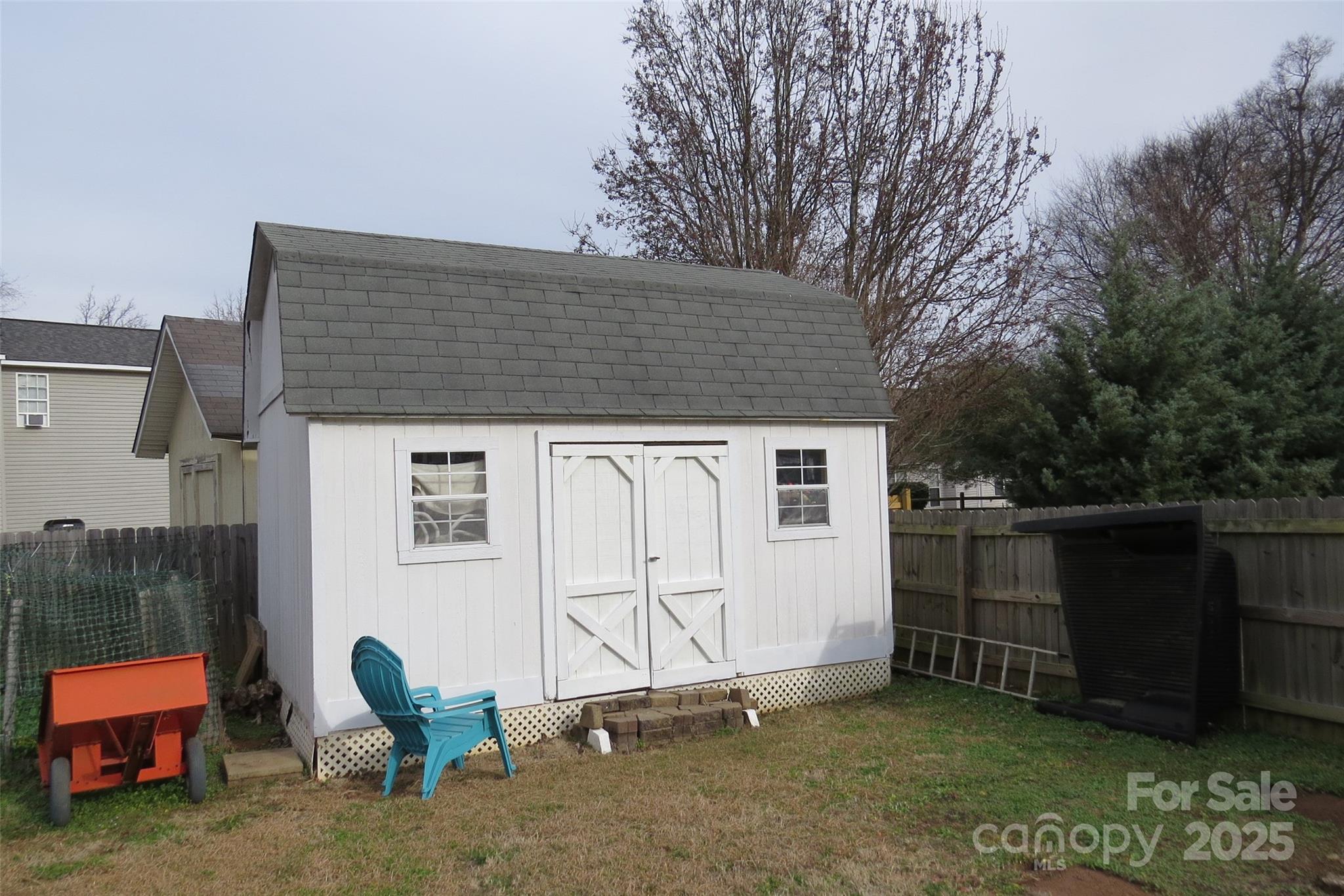 Covington - Residential