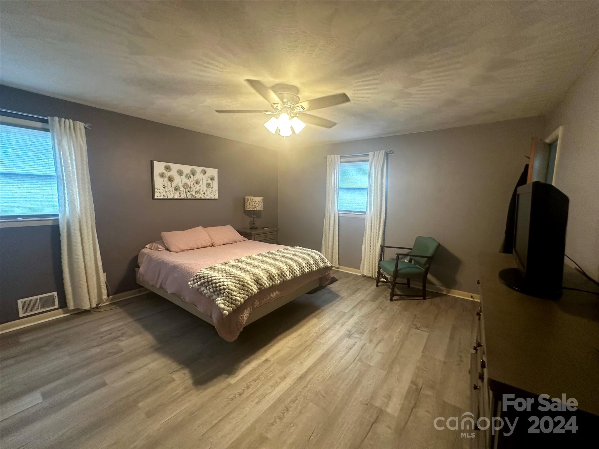 Eastview Heights - Residential