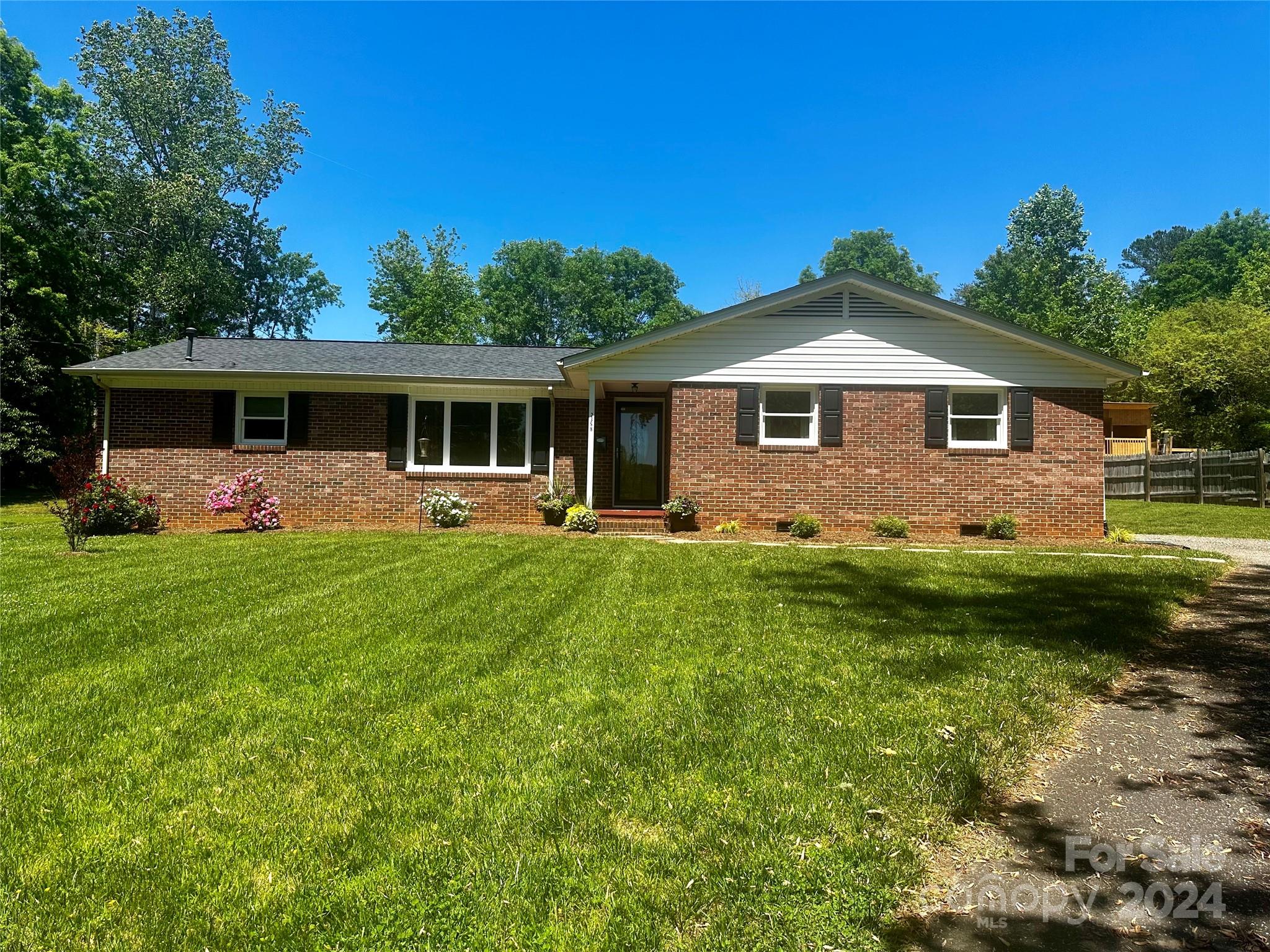 Eastview Heights - Residential