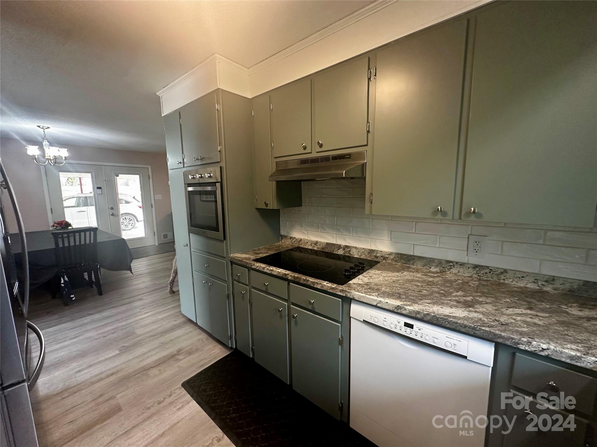 Eastview Heights - Residential