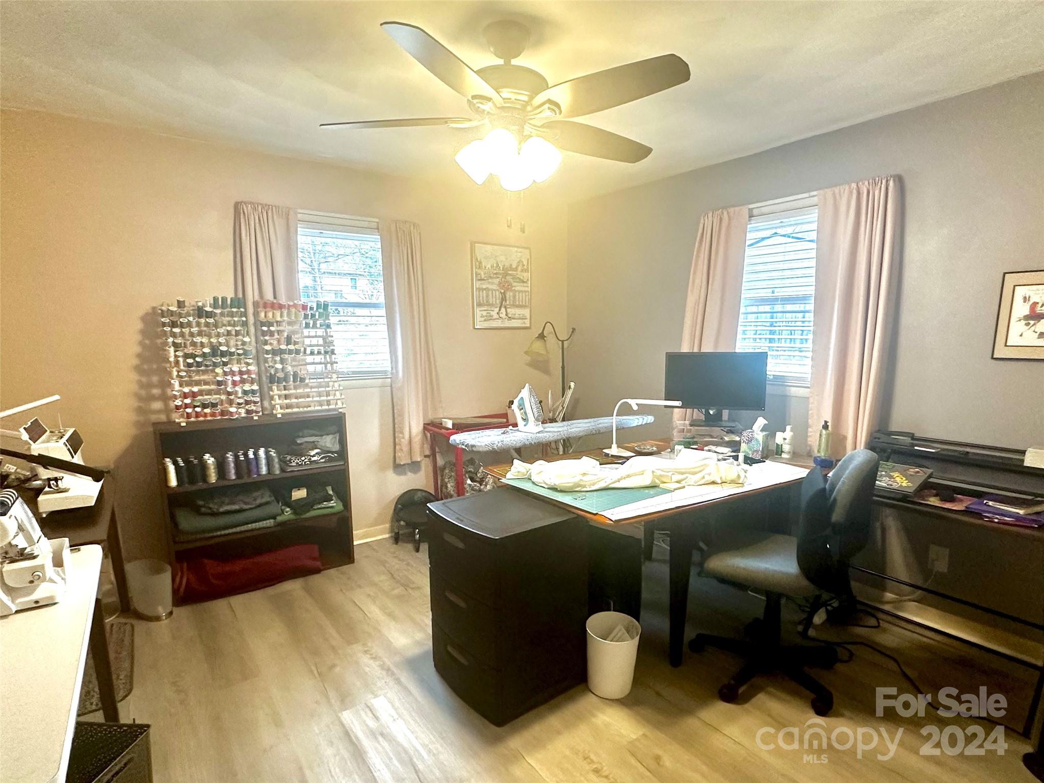 Eastview Heights - Residential