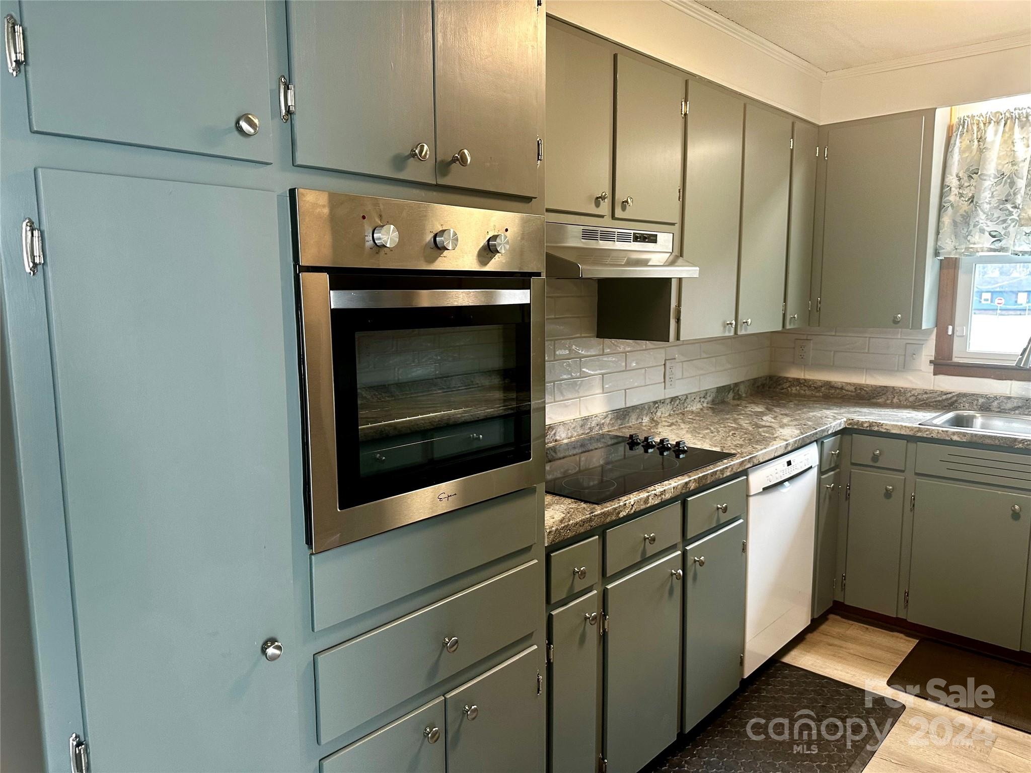 Eastview Heights - Residential