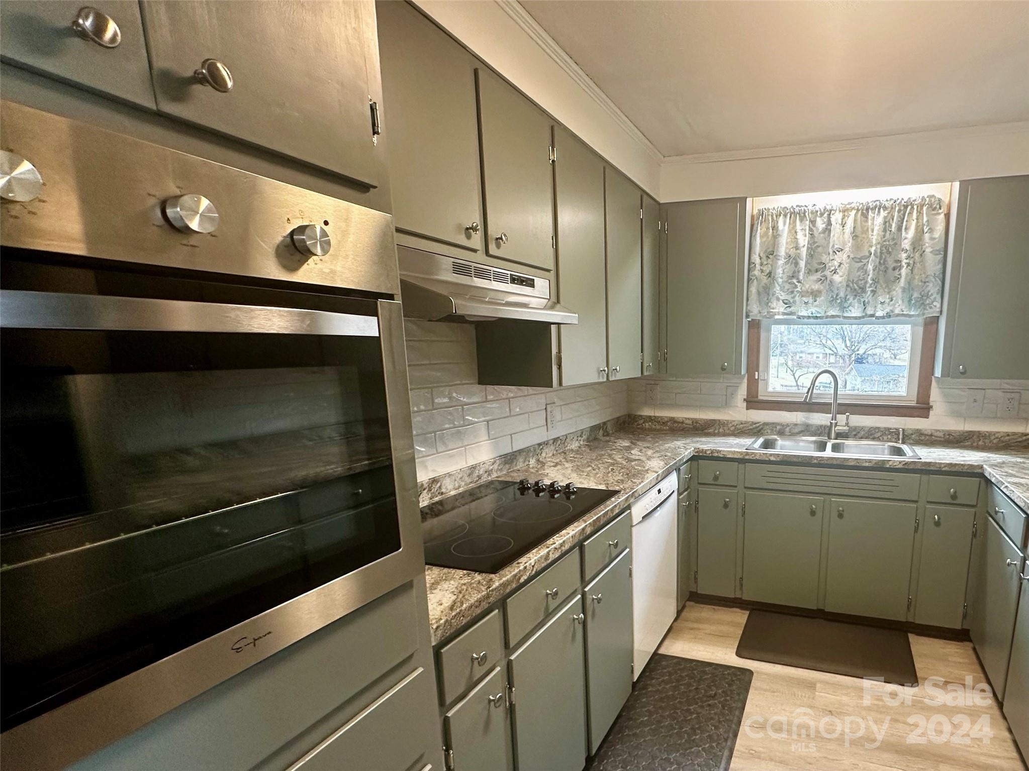 Eastview Heights - Residential