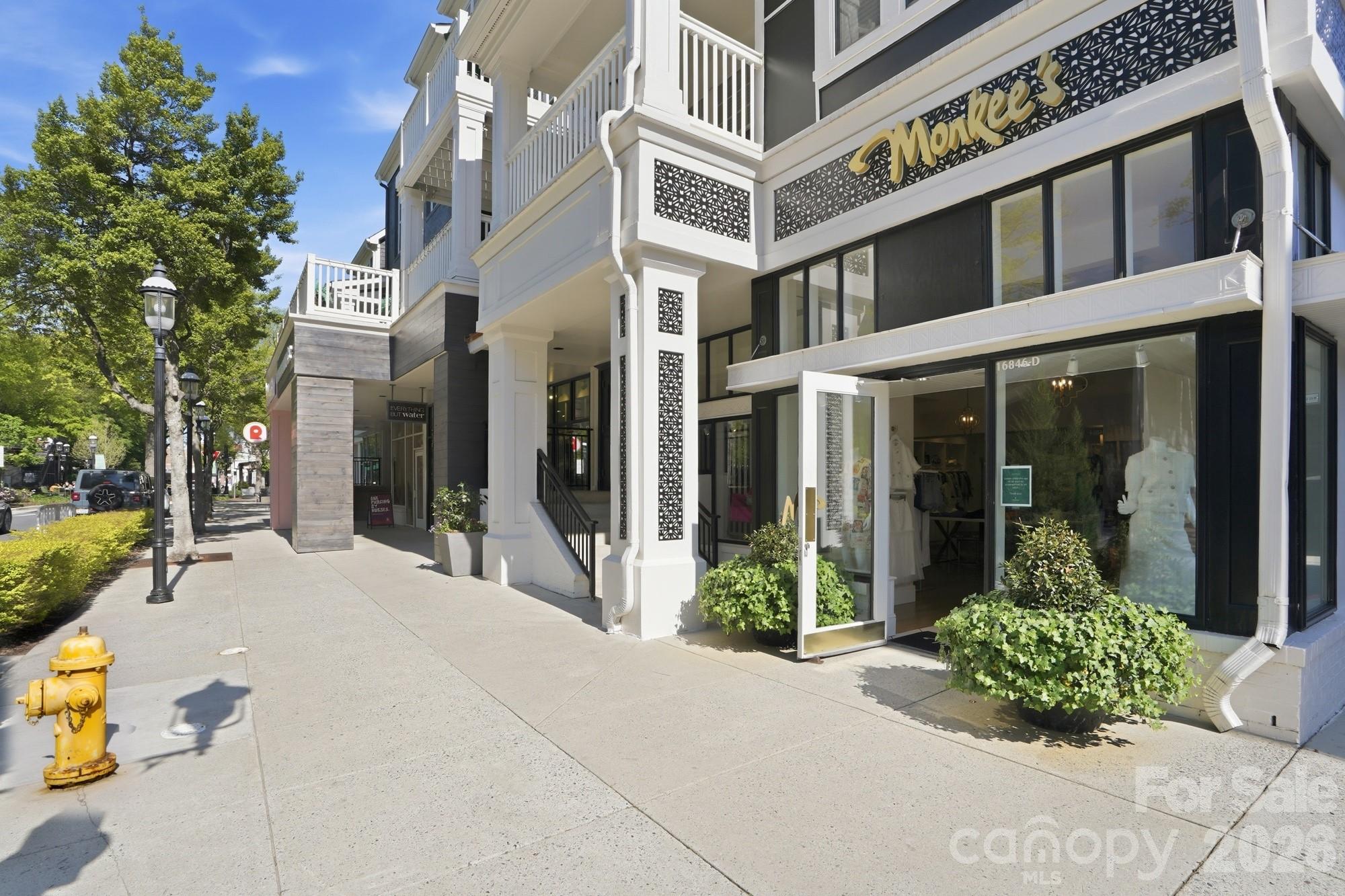 Birkdale Village - Residential