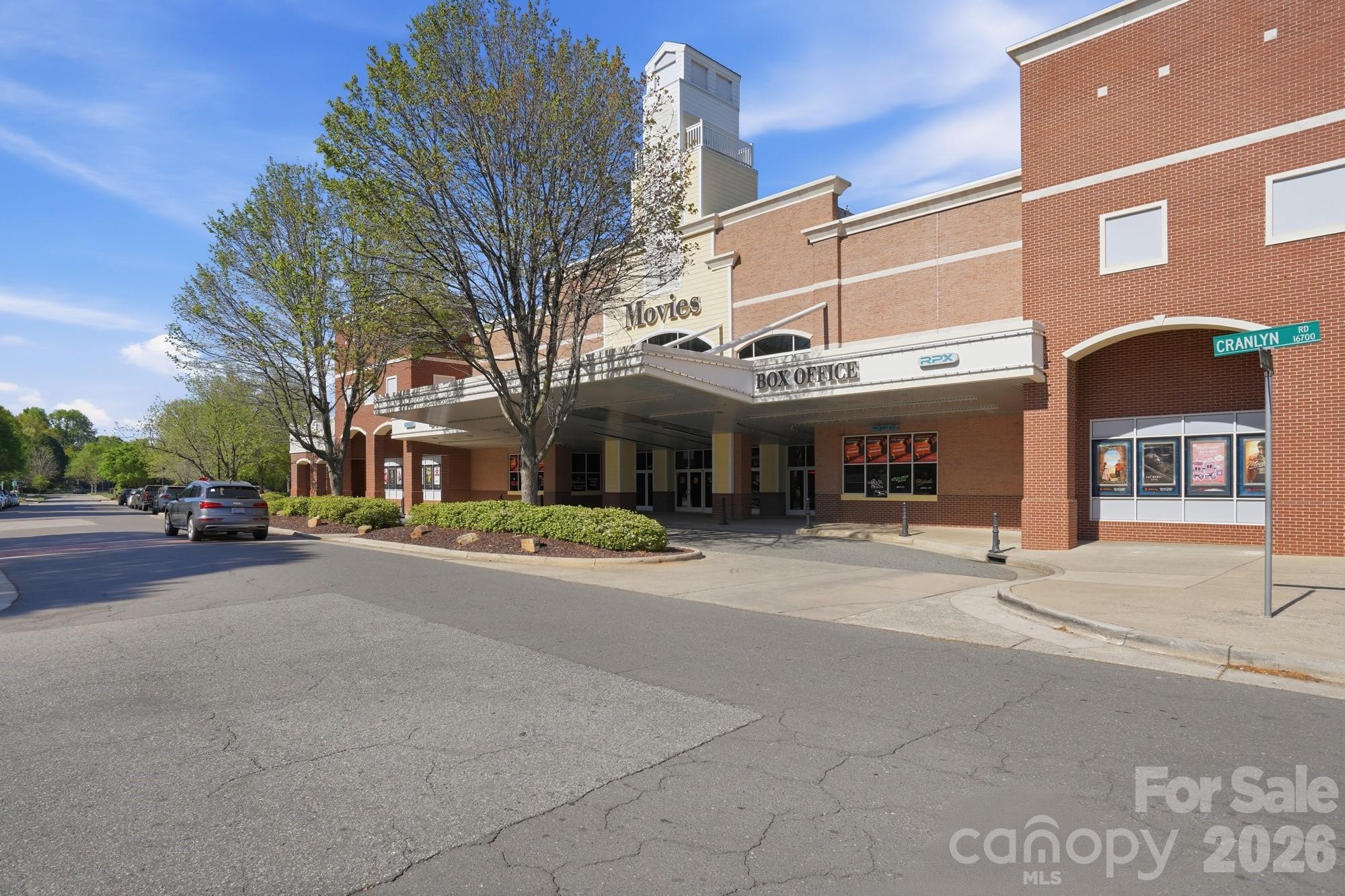 Birkdale Village - Residential