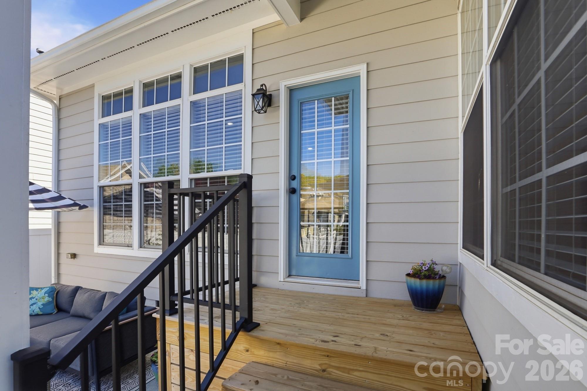 Birkdale Village - Residential