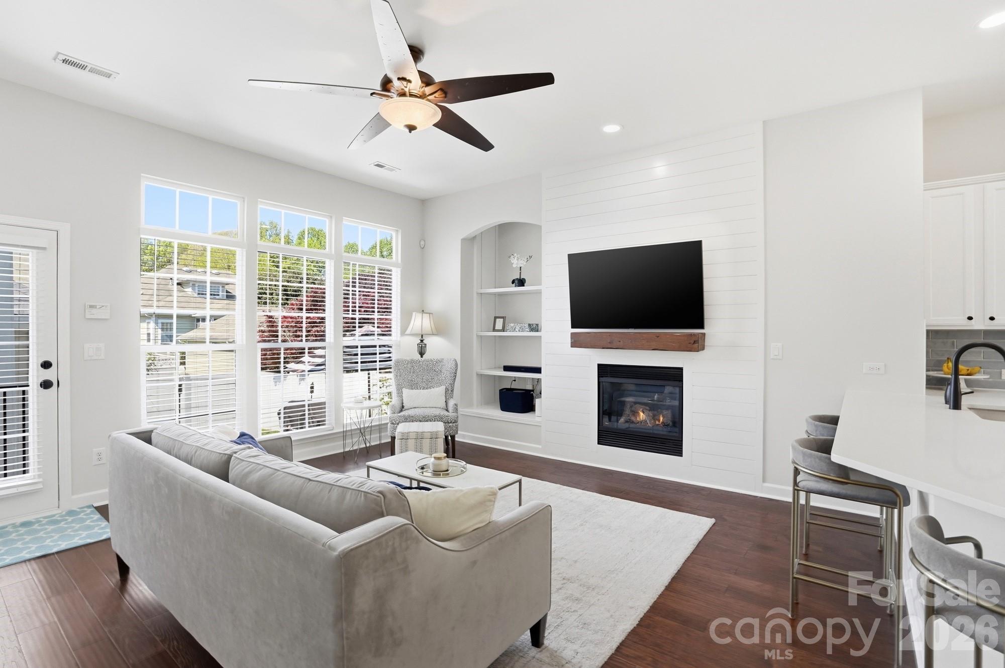 Birkdale Village - Residential