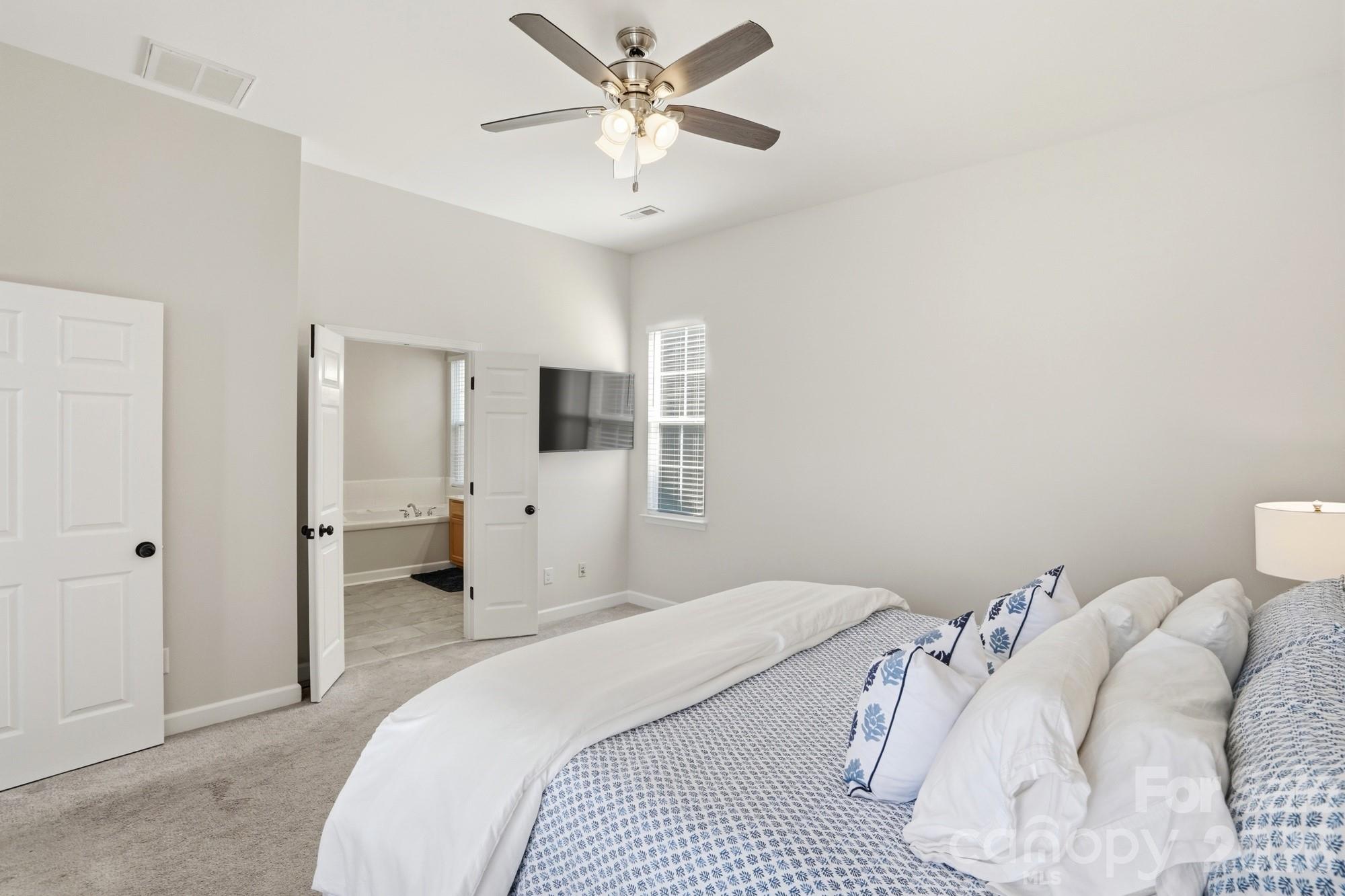 Birkdale Village - Residential